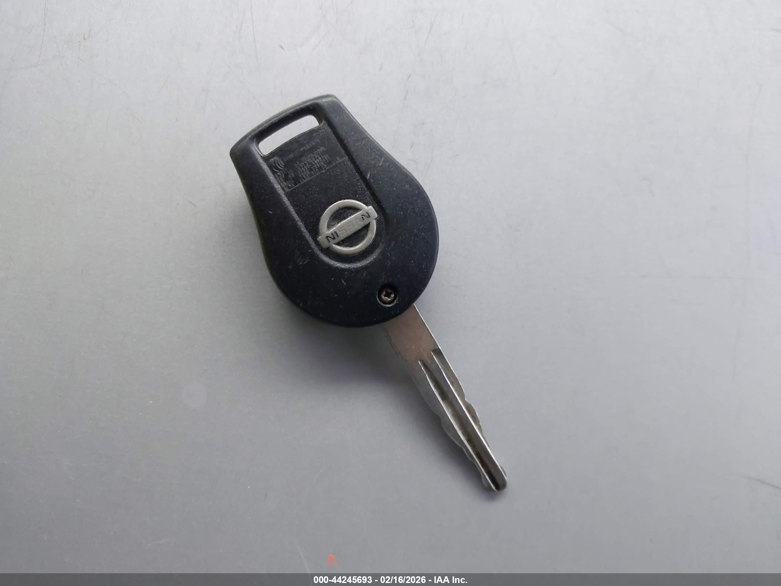 NISSAN SENTRA image 11