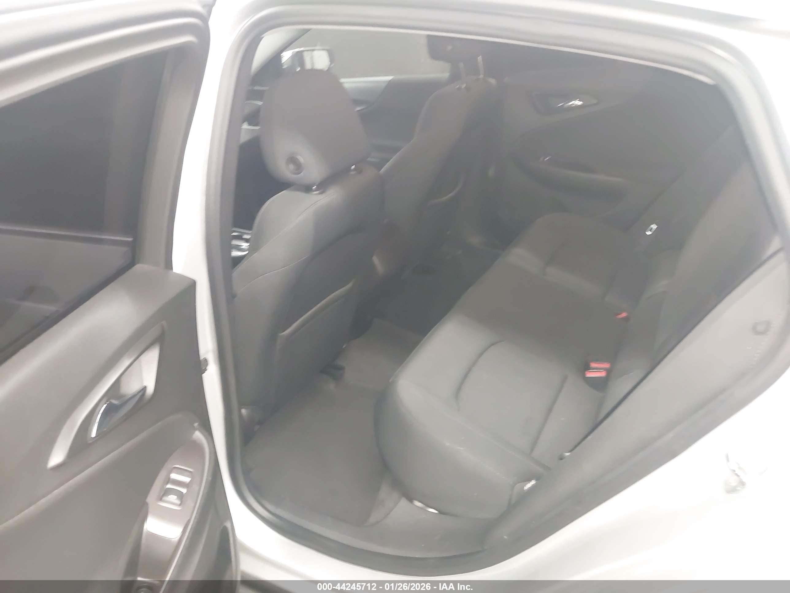 CHEVROLET MALIBU image 8