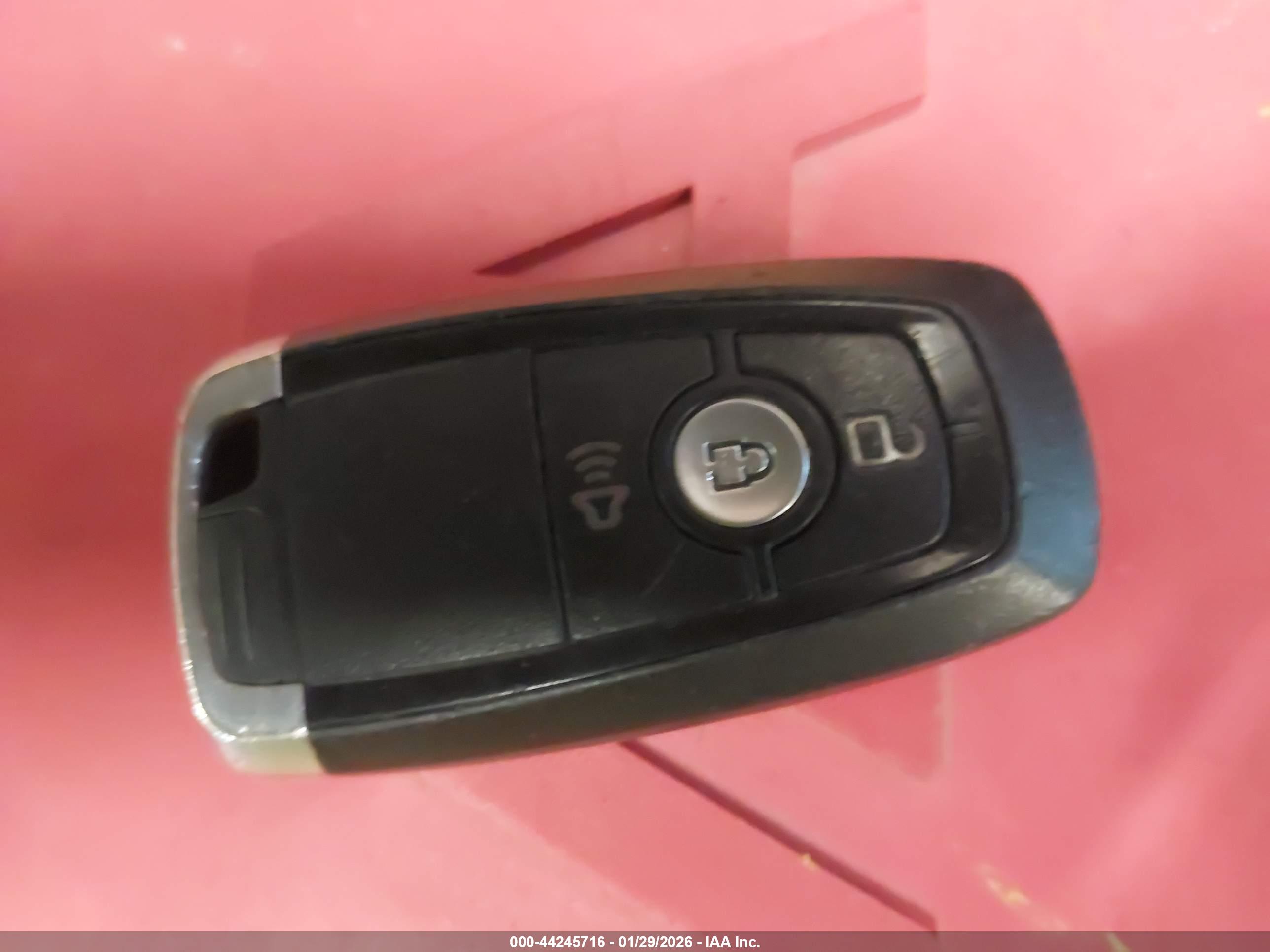 FORD ECOSPORT image 11