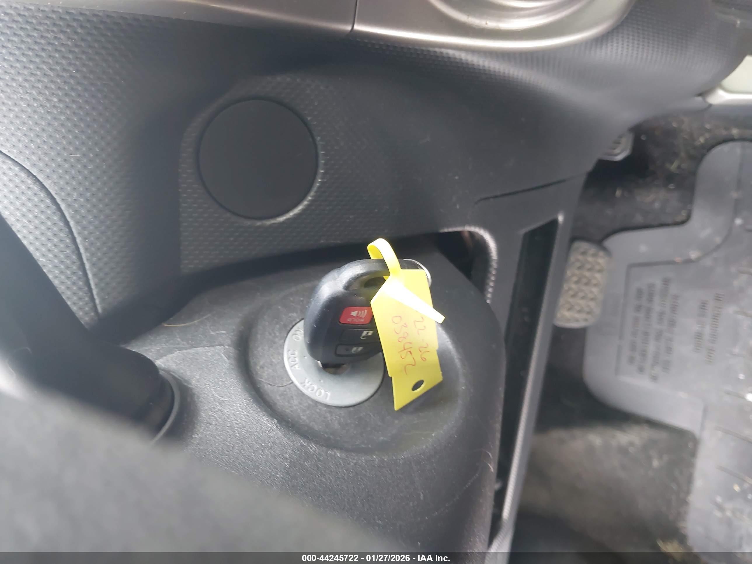 SCION XD image 11