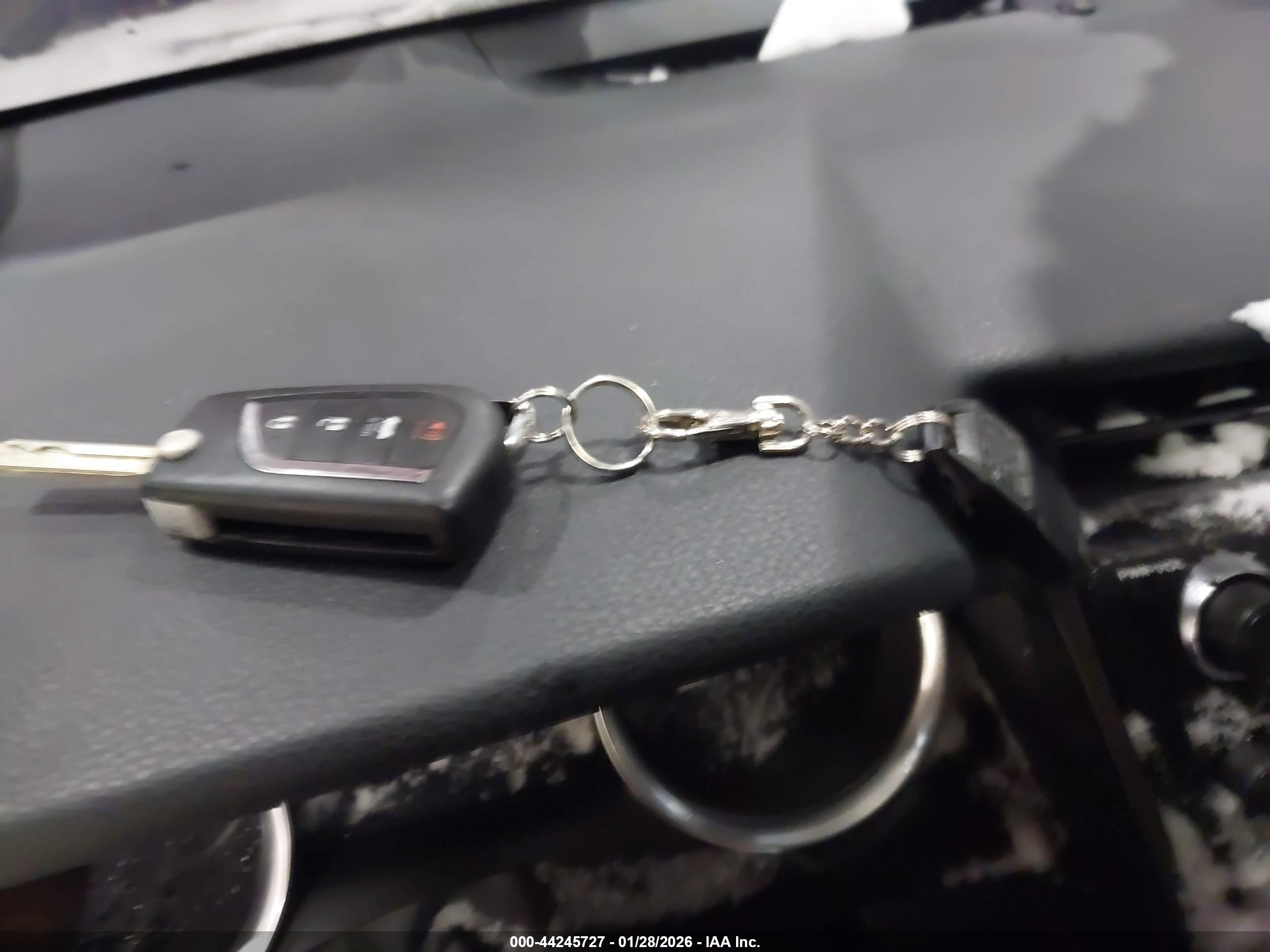 TOYOTA CAMRY image 11