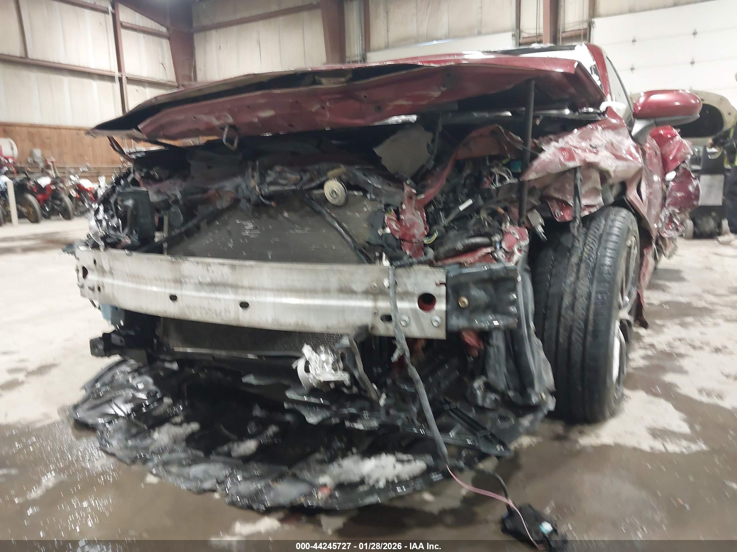 TOYOTA CAMRY image 6