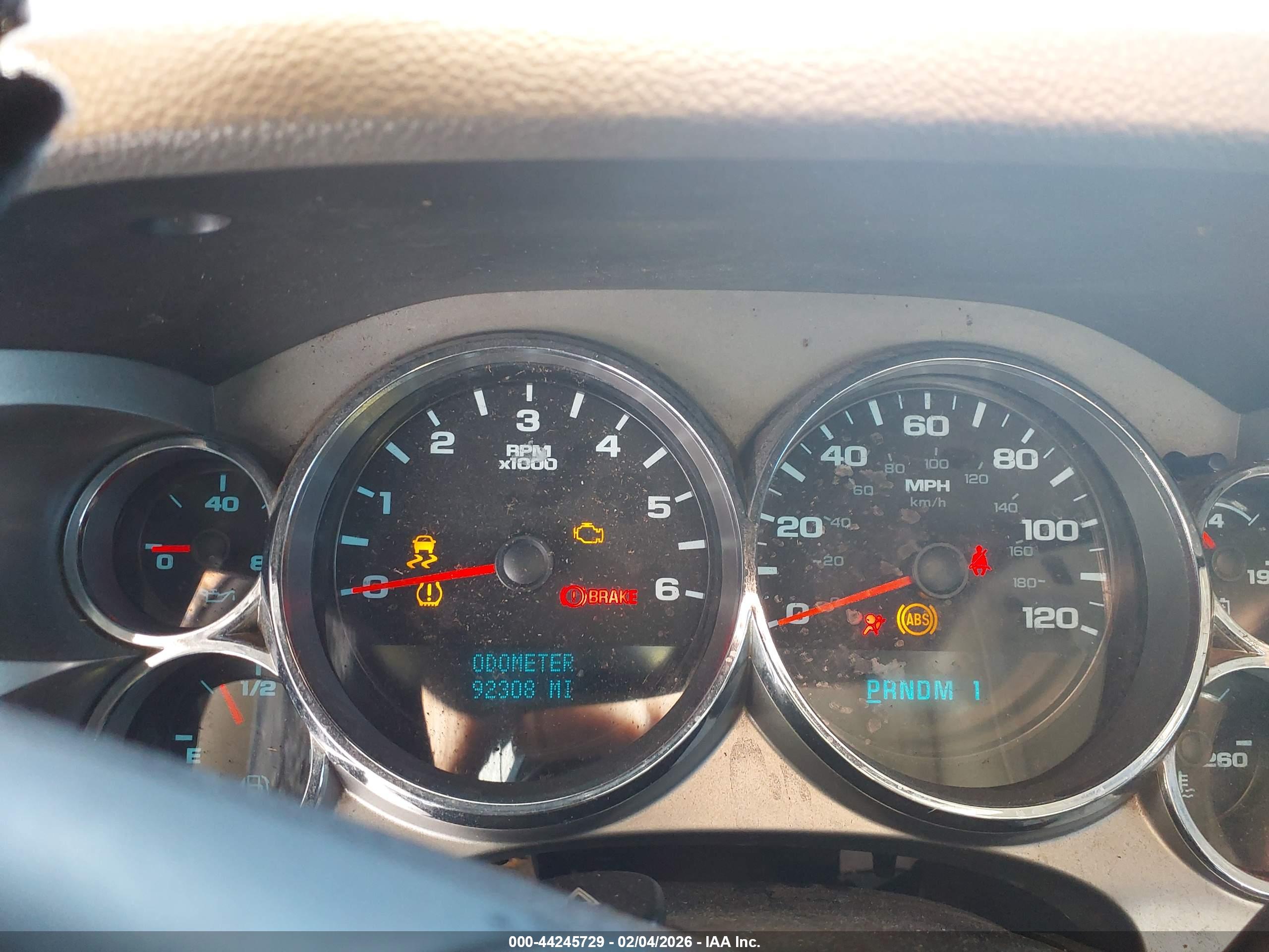 GMC SIERRA image 7