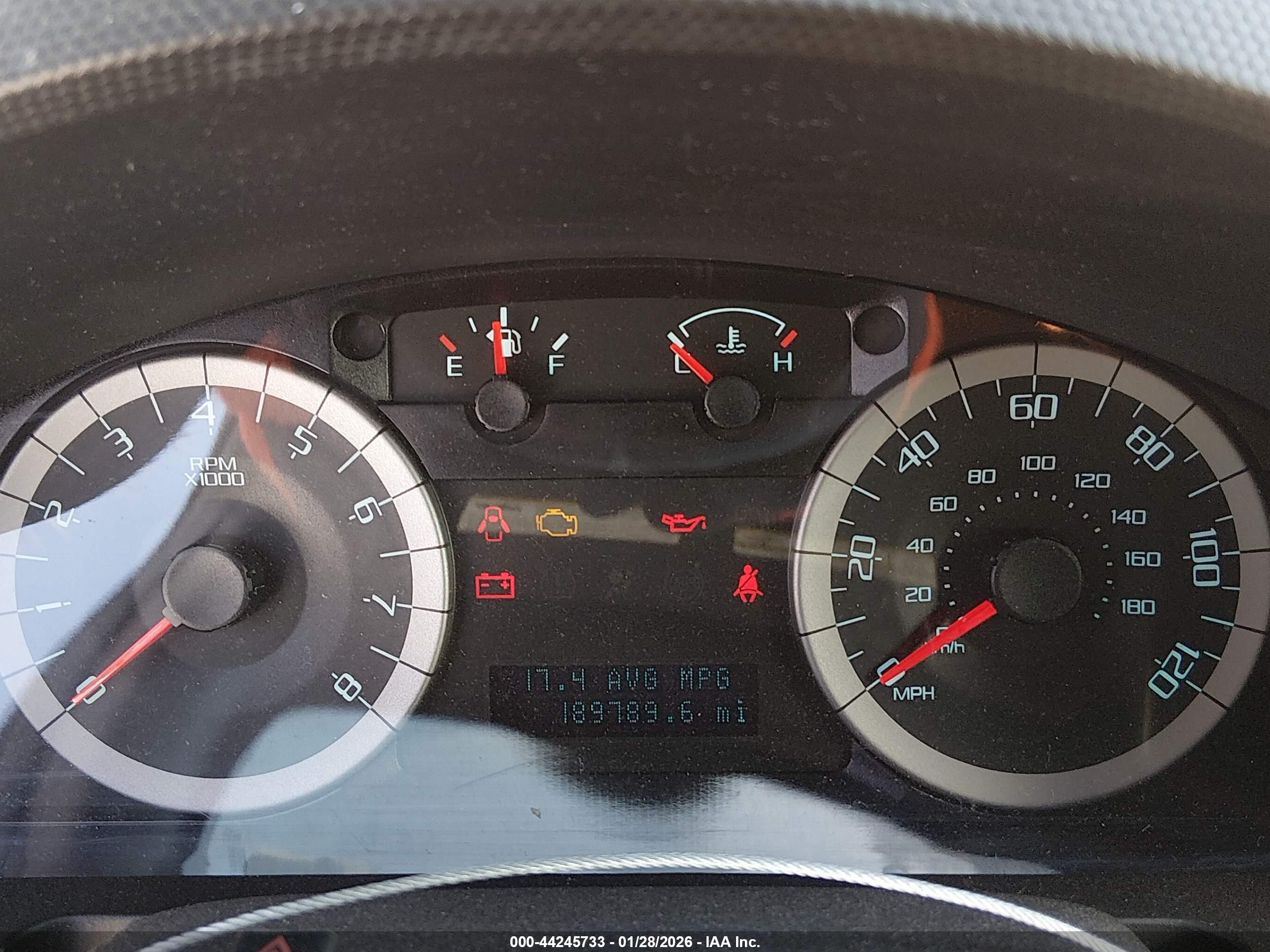 FORD ESCAPE image 7