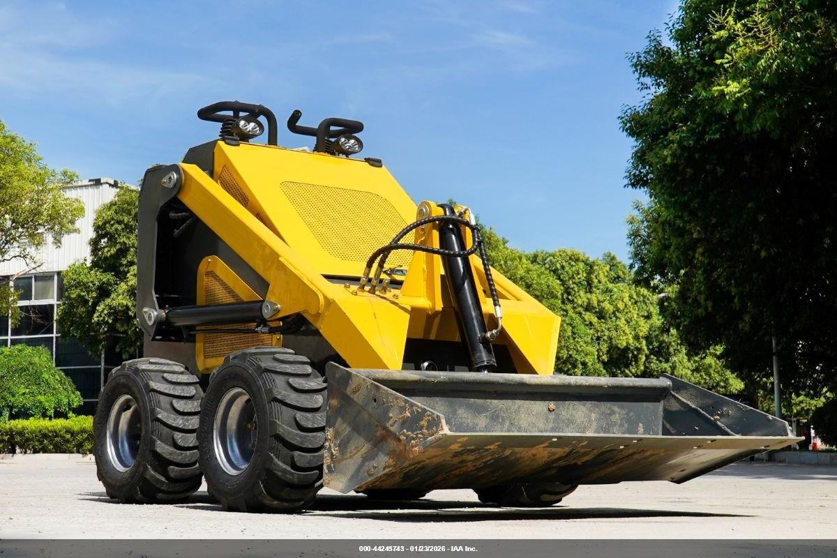 SKID STEER image 10