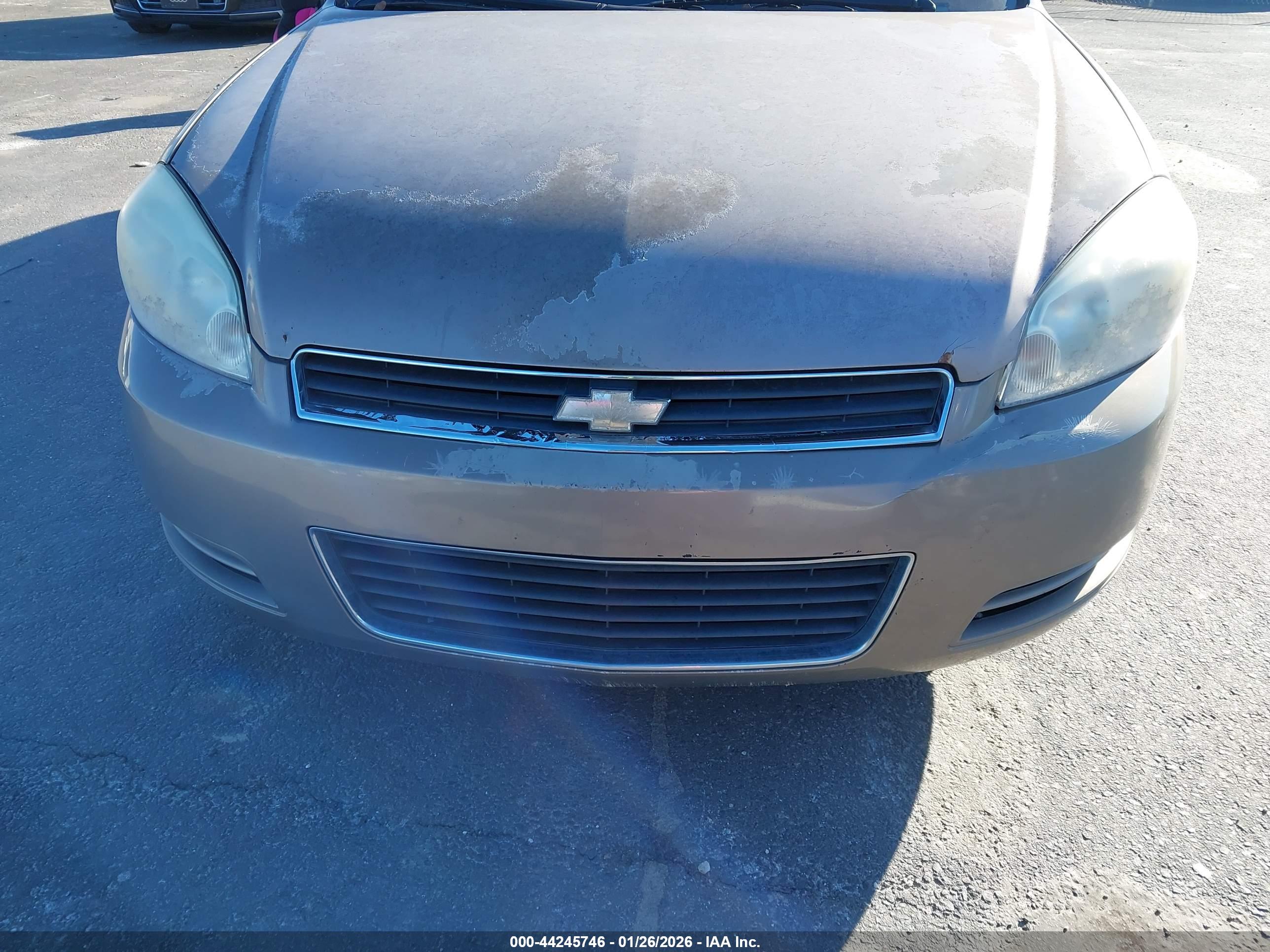 CHEVROLET IMPALA image 6