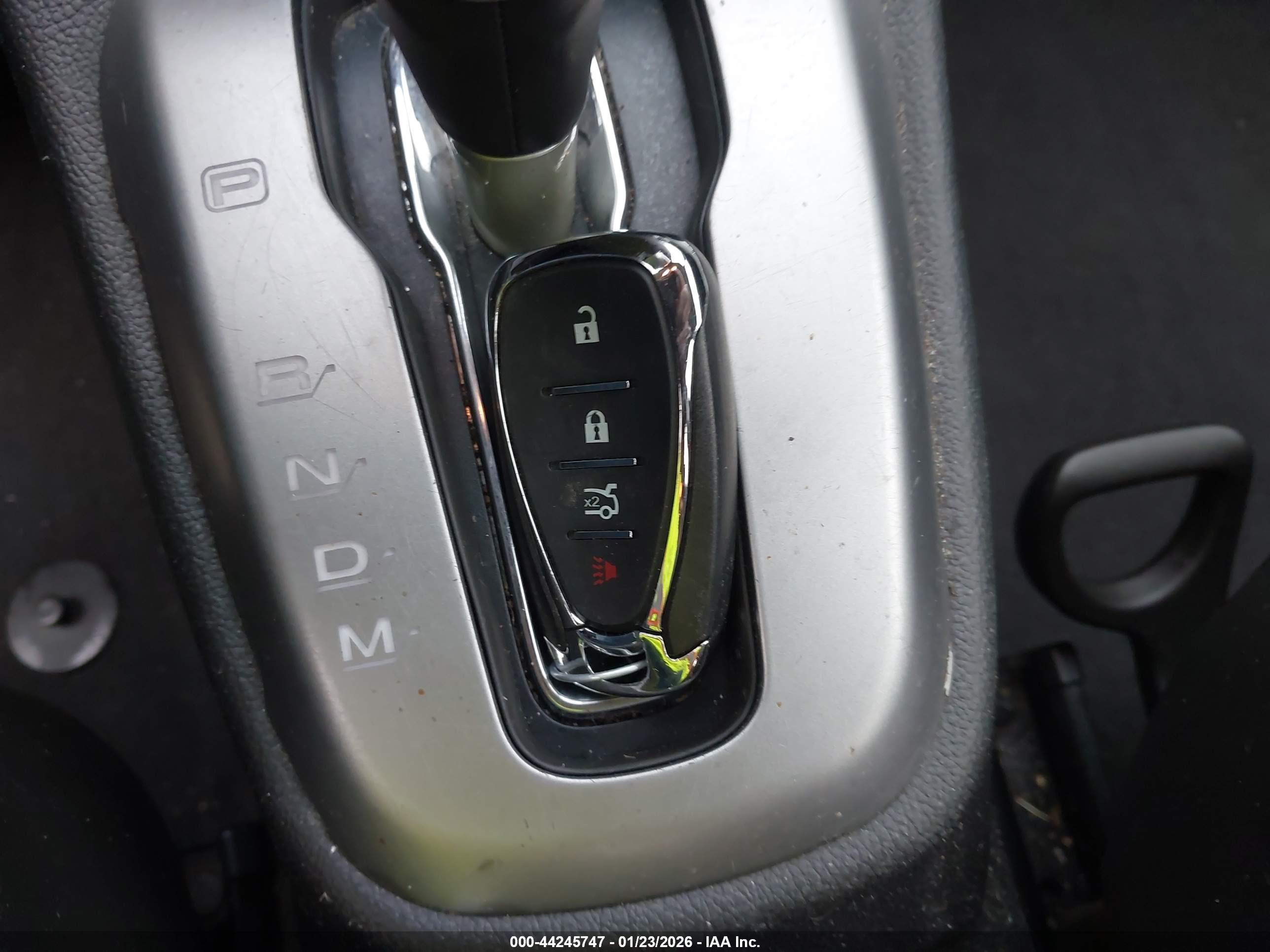 CHEVROLET SONIC image 11
