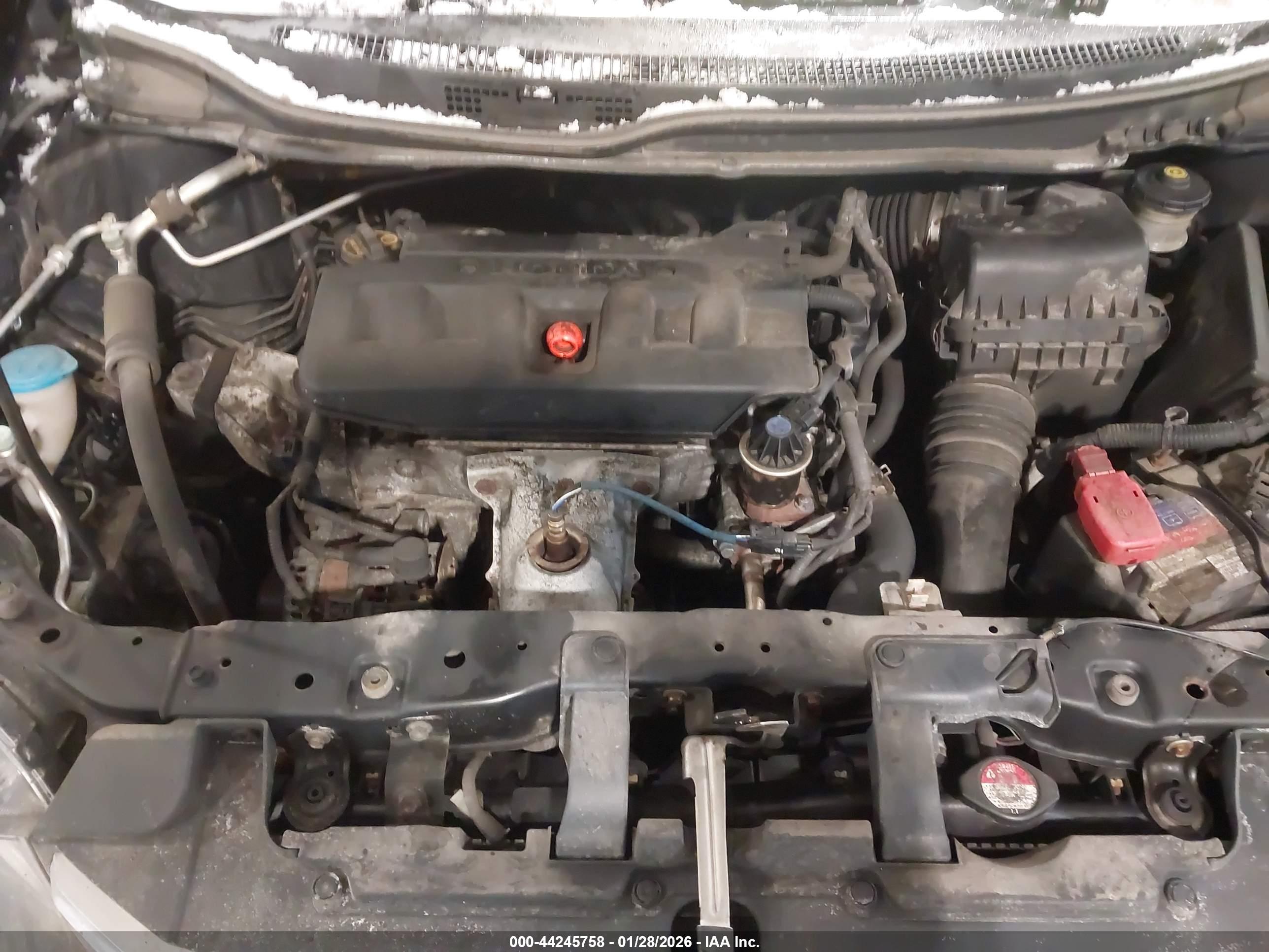 HONDA CIVIC image 10