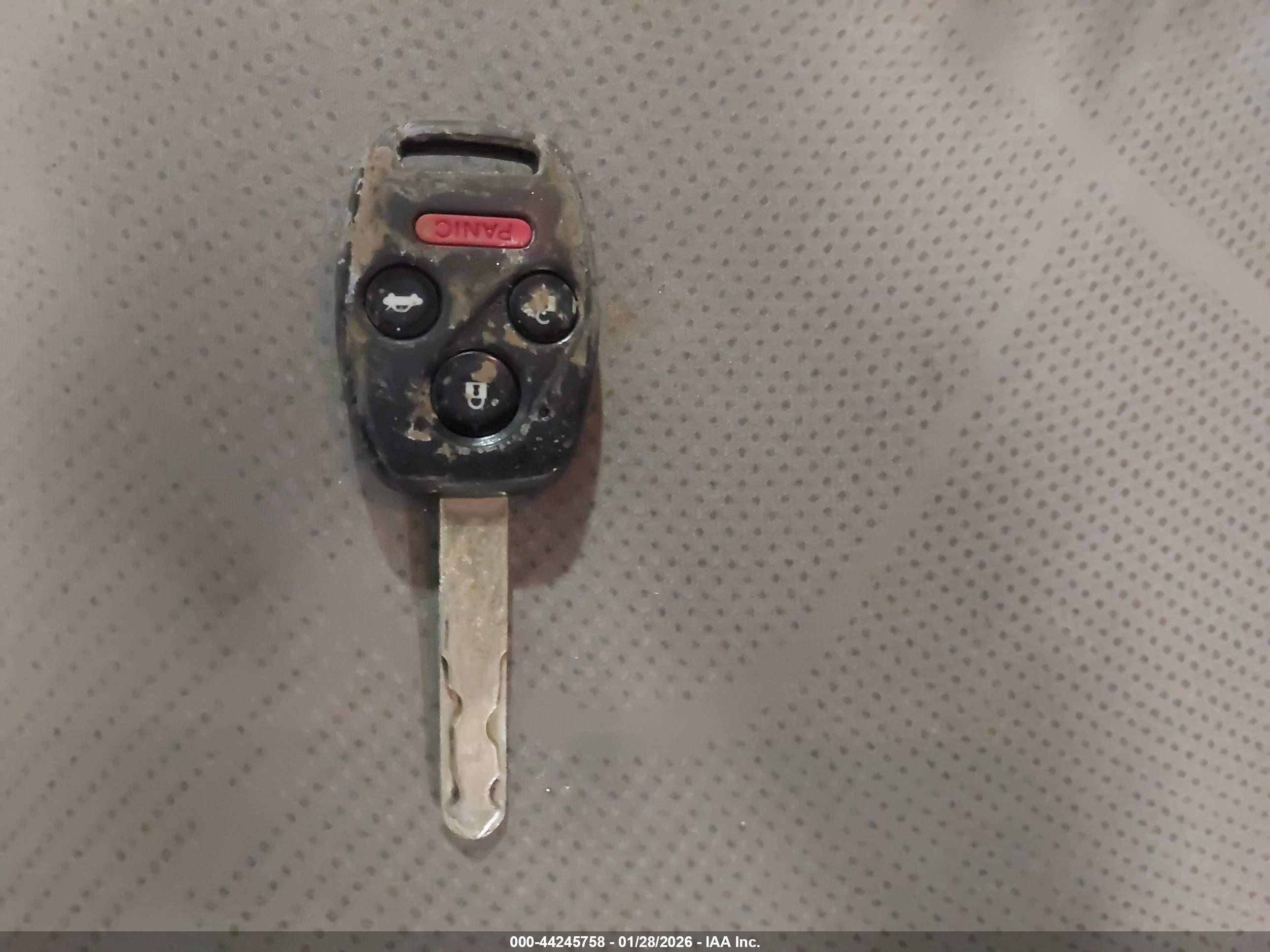HONDA CIVIC image 11