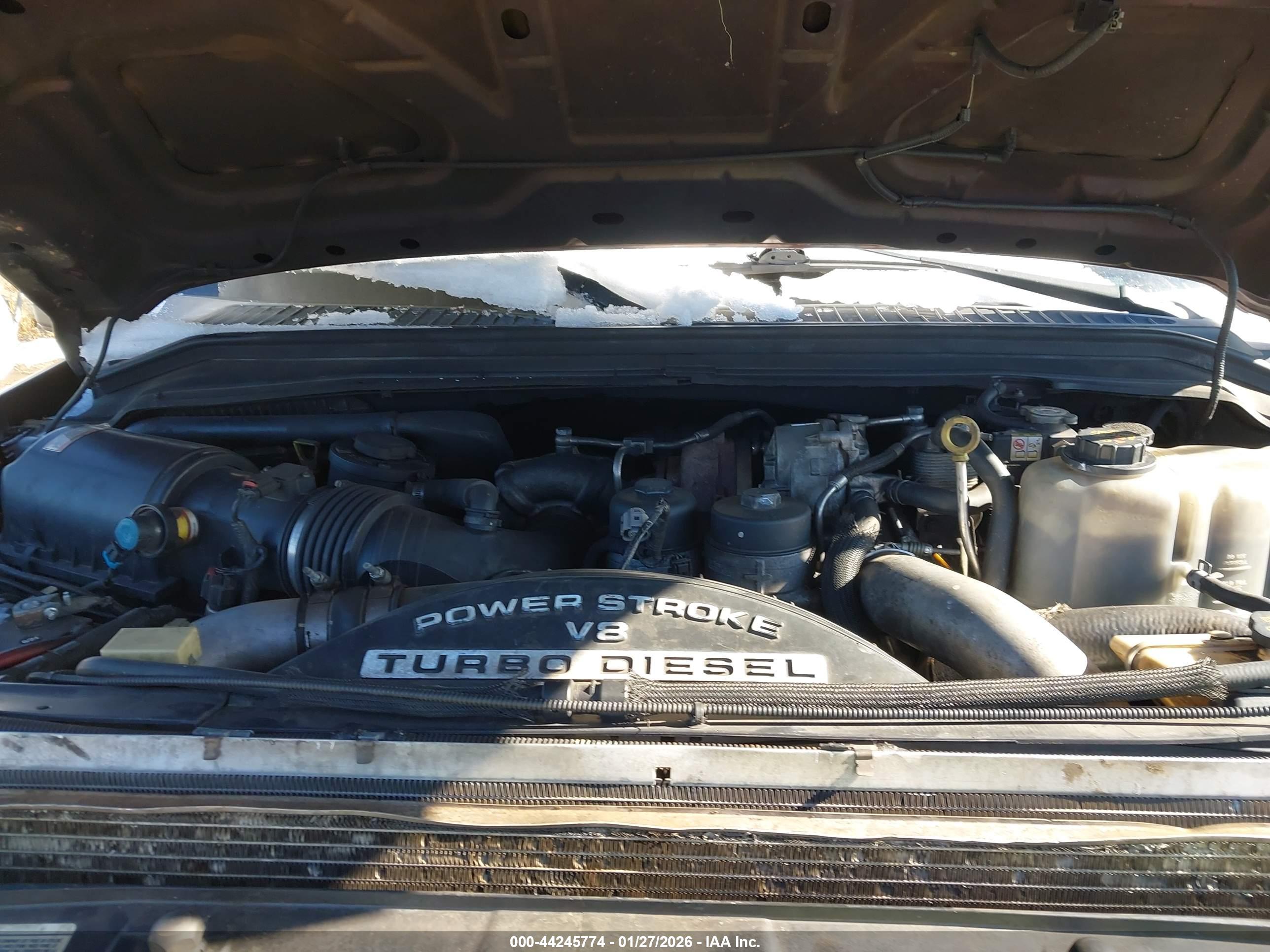 FORD F-250 image 10