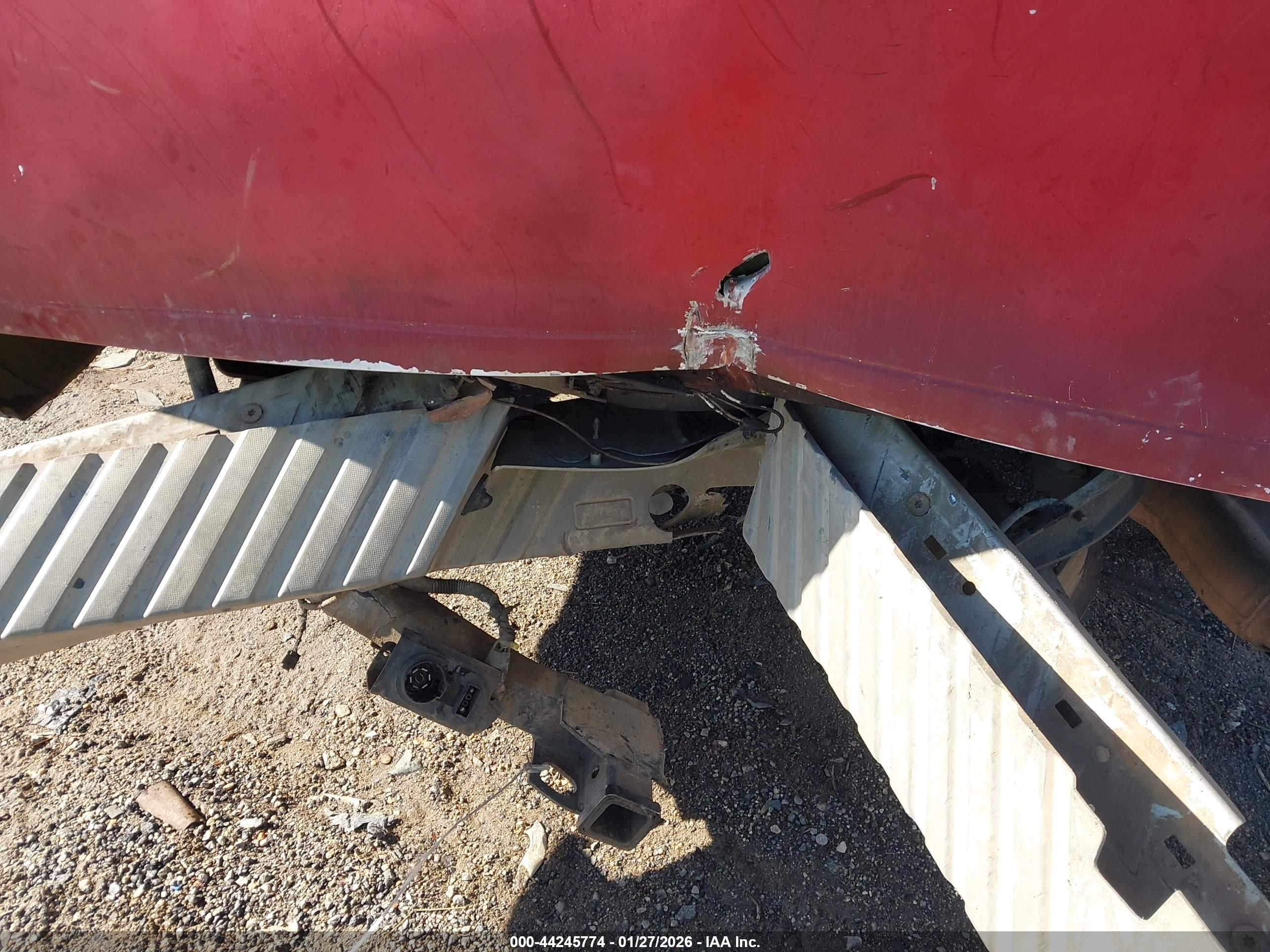 FORD F-250 image 6
