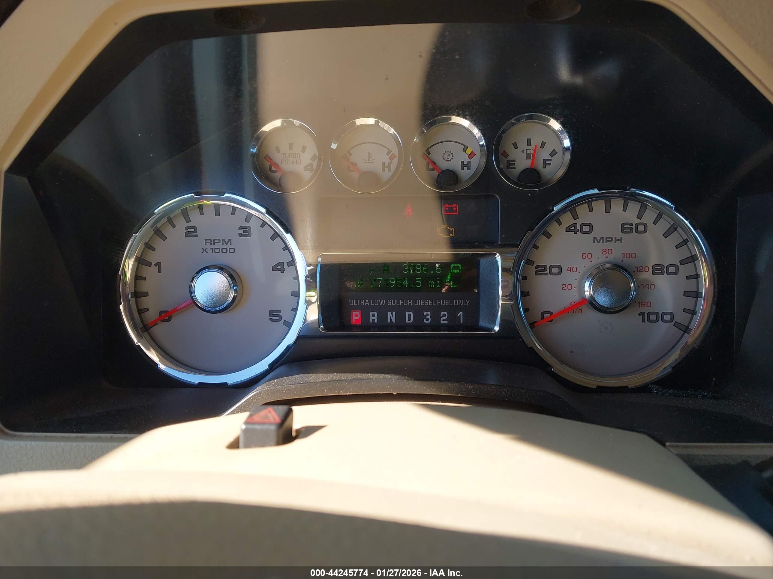 FORD F-250 image 7