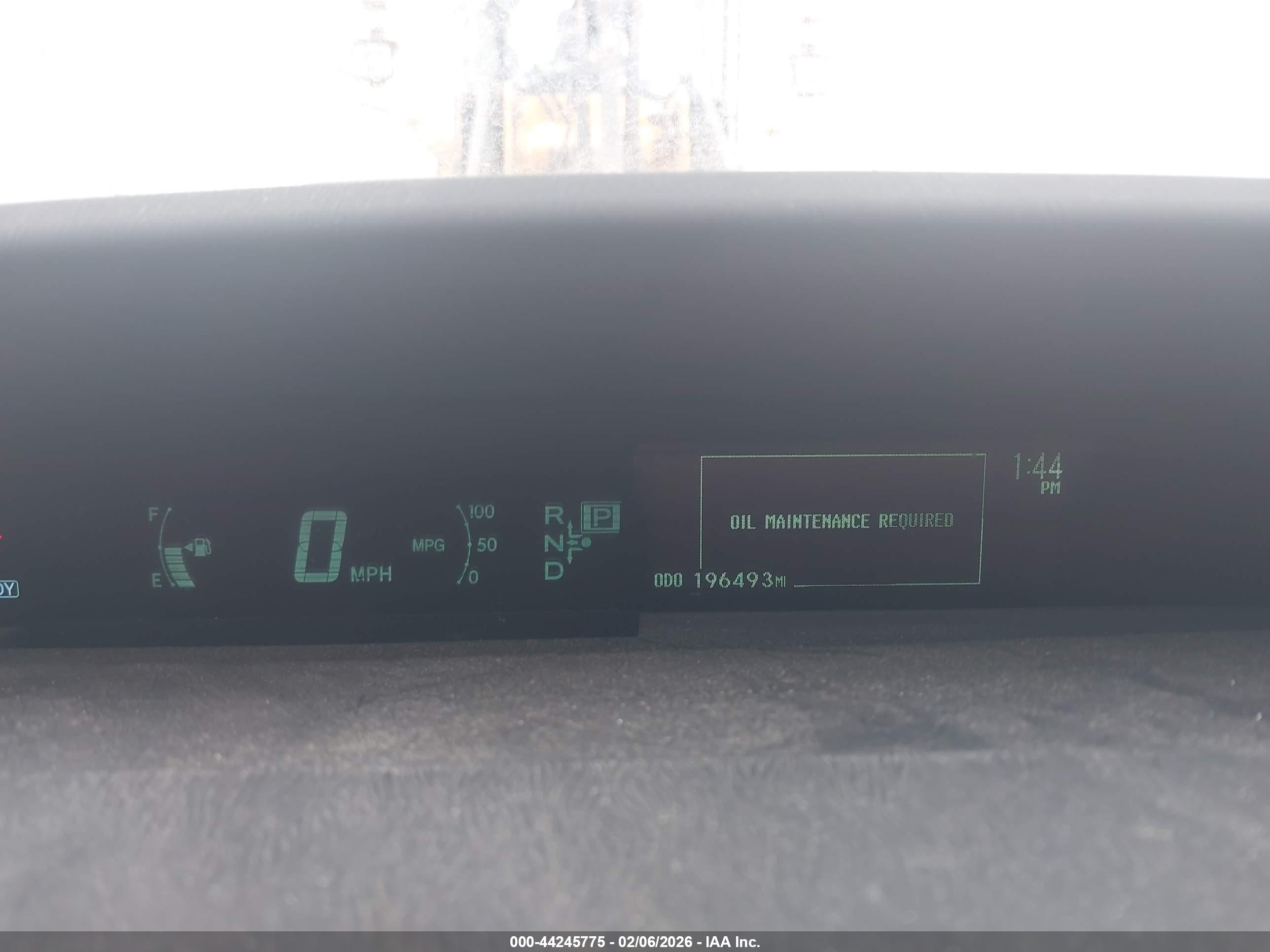 TOYOTA PRIUS image 7