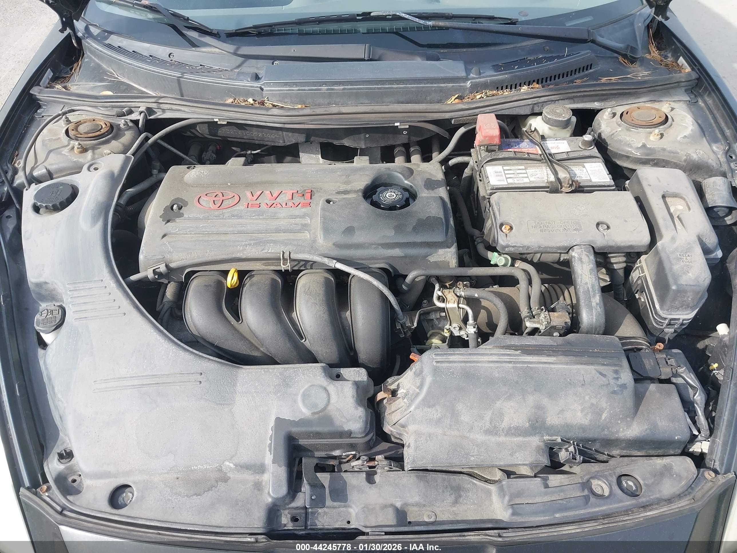 TOYOTA CELICA image 10