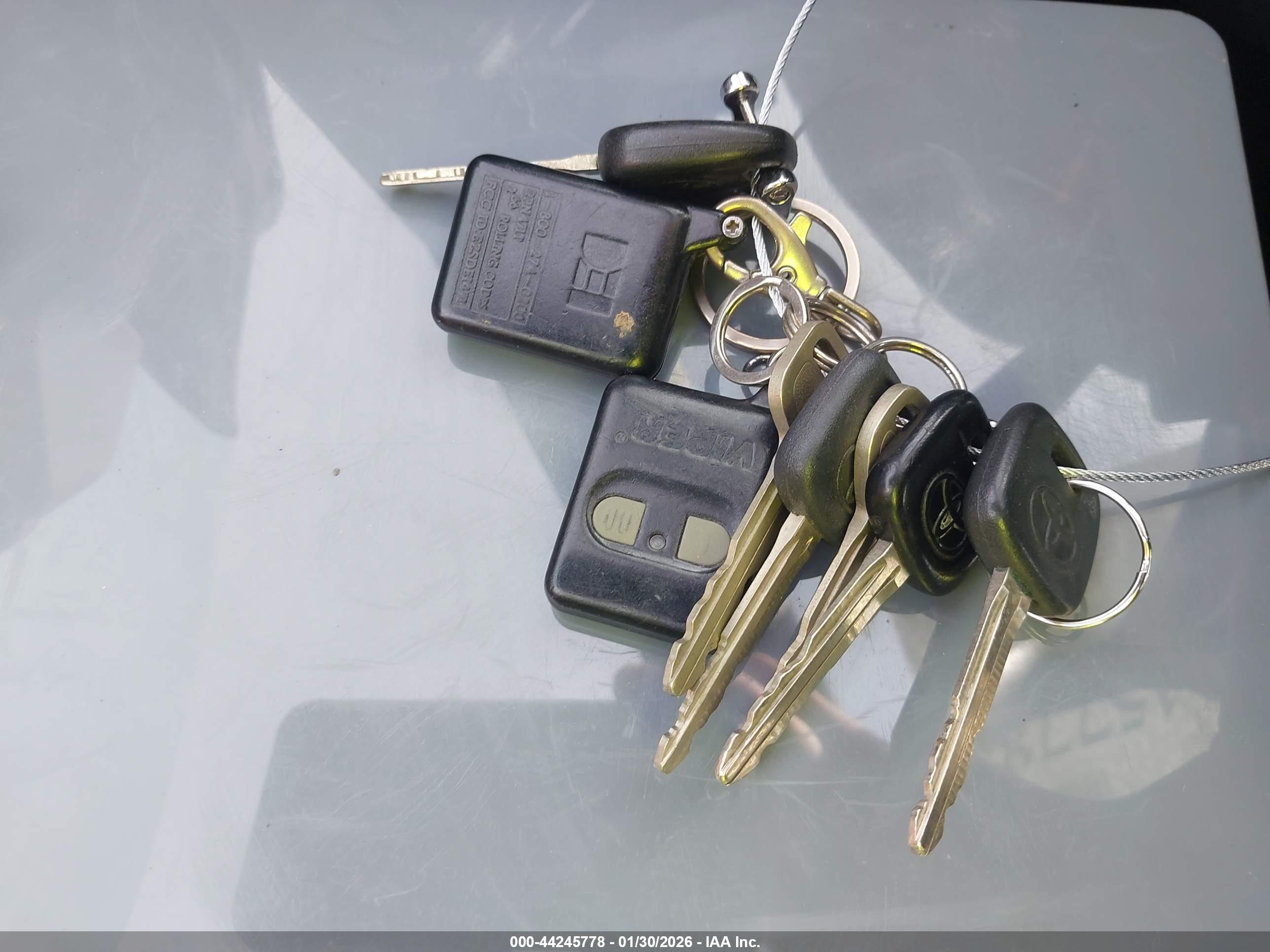 TOYOTA CELICA image 11