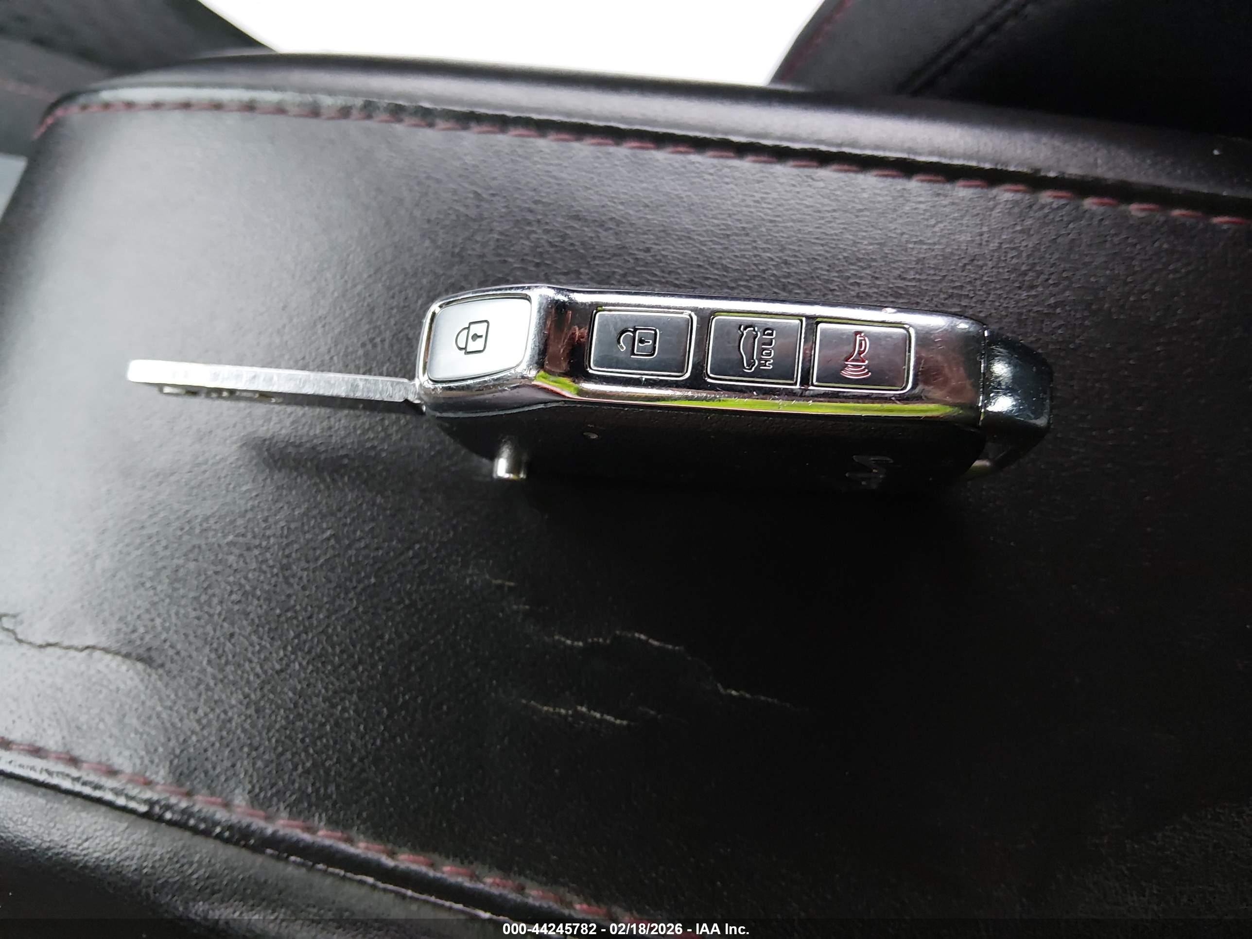 KIA FORTE image 11