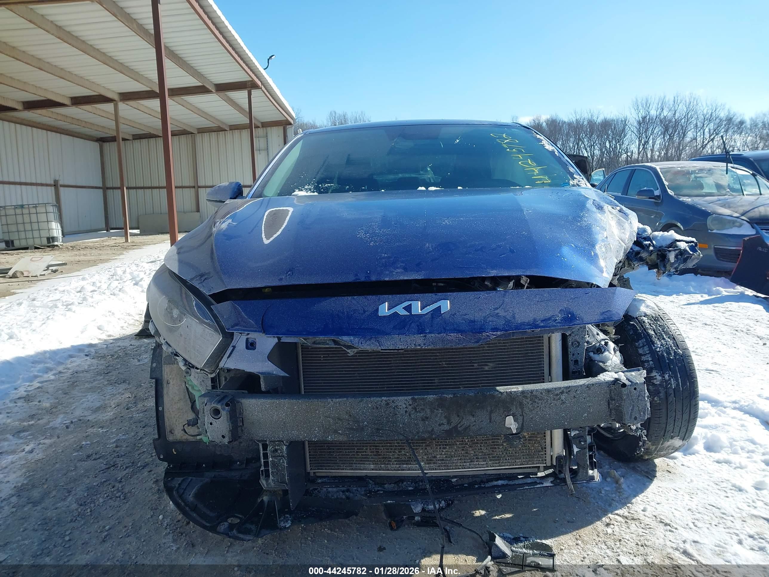 KIA FORTE image 6