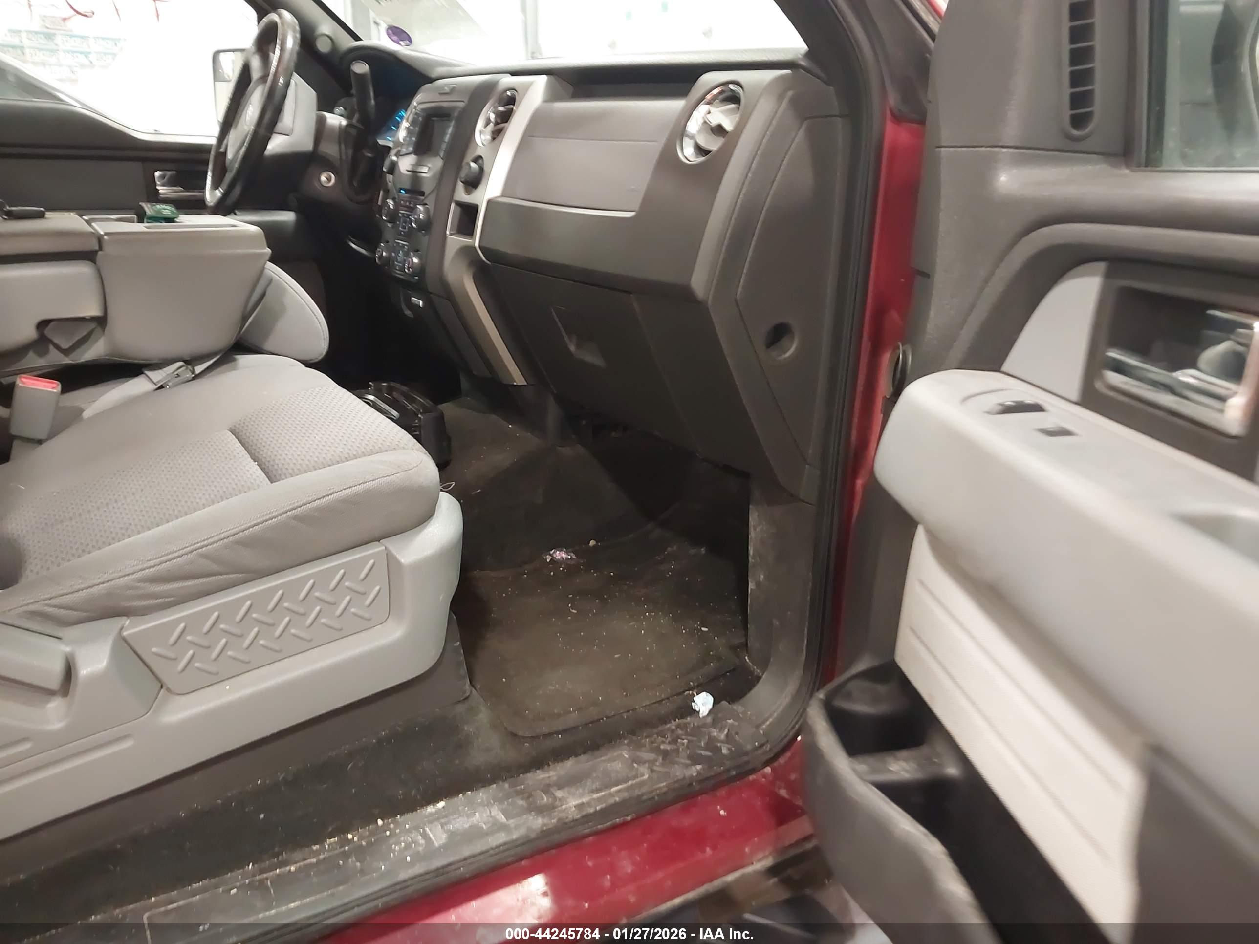 FORD F-150 image 5