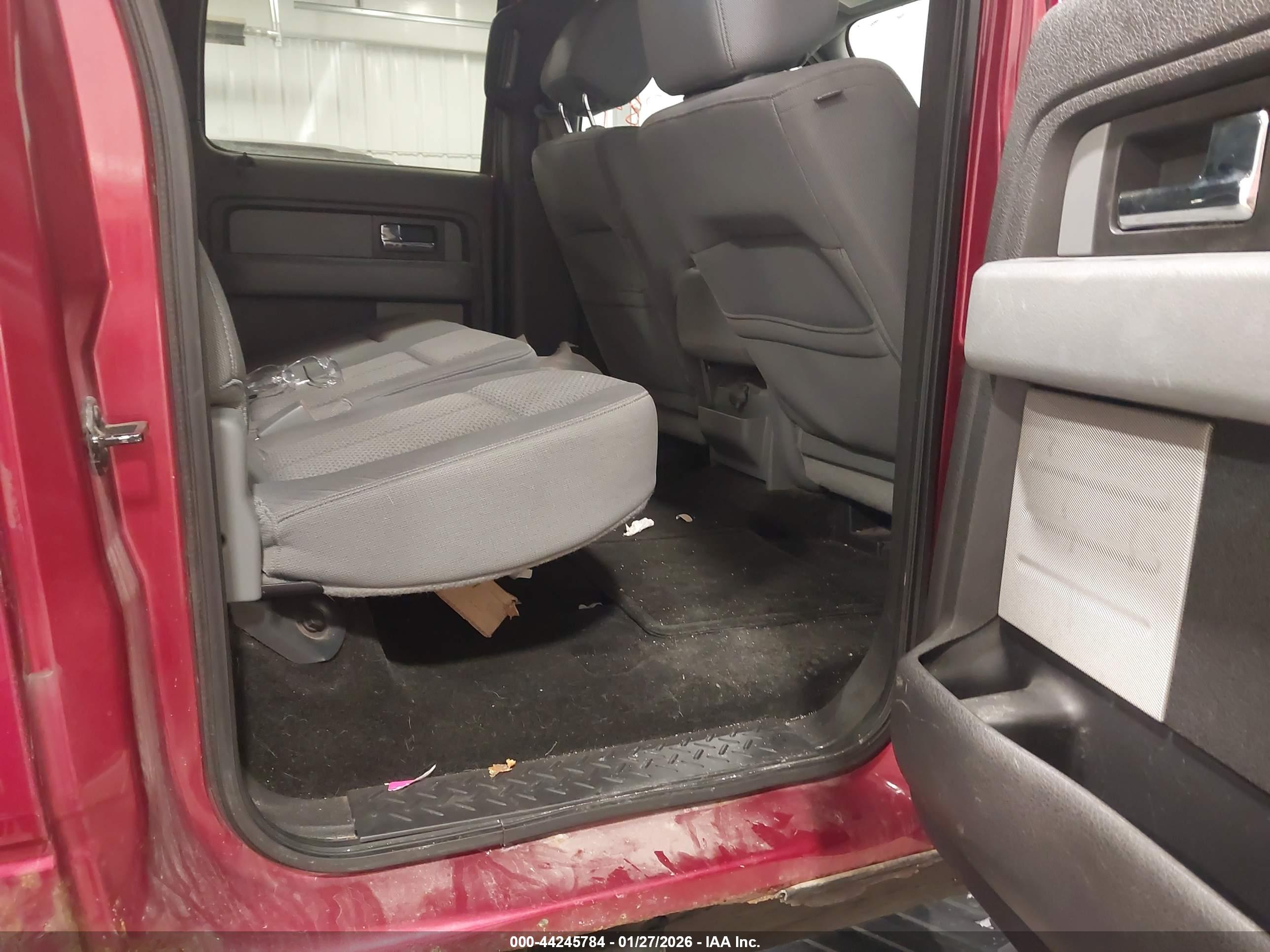 FORD F-150 image 8