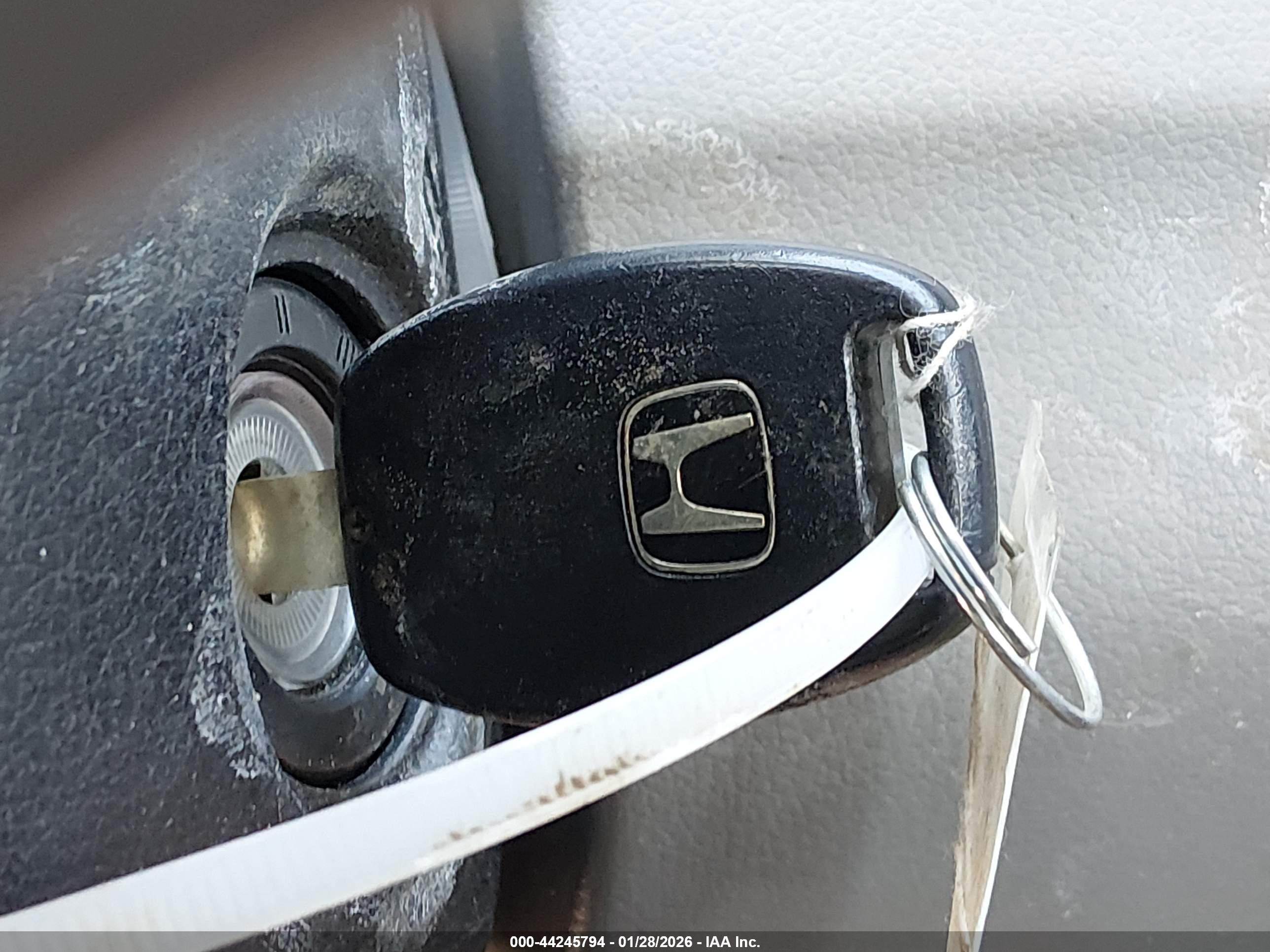 HONDA CIVIC image 11