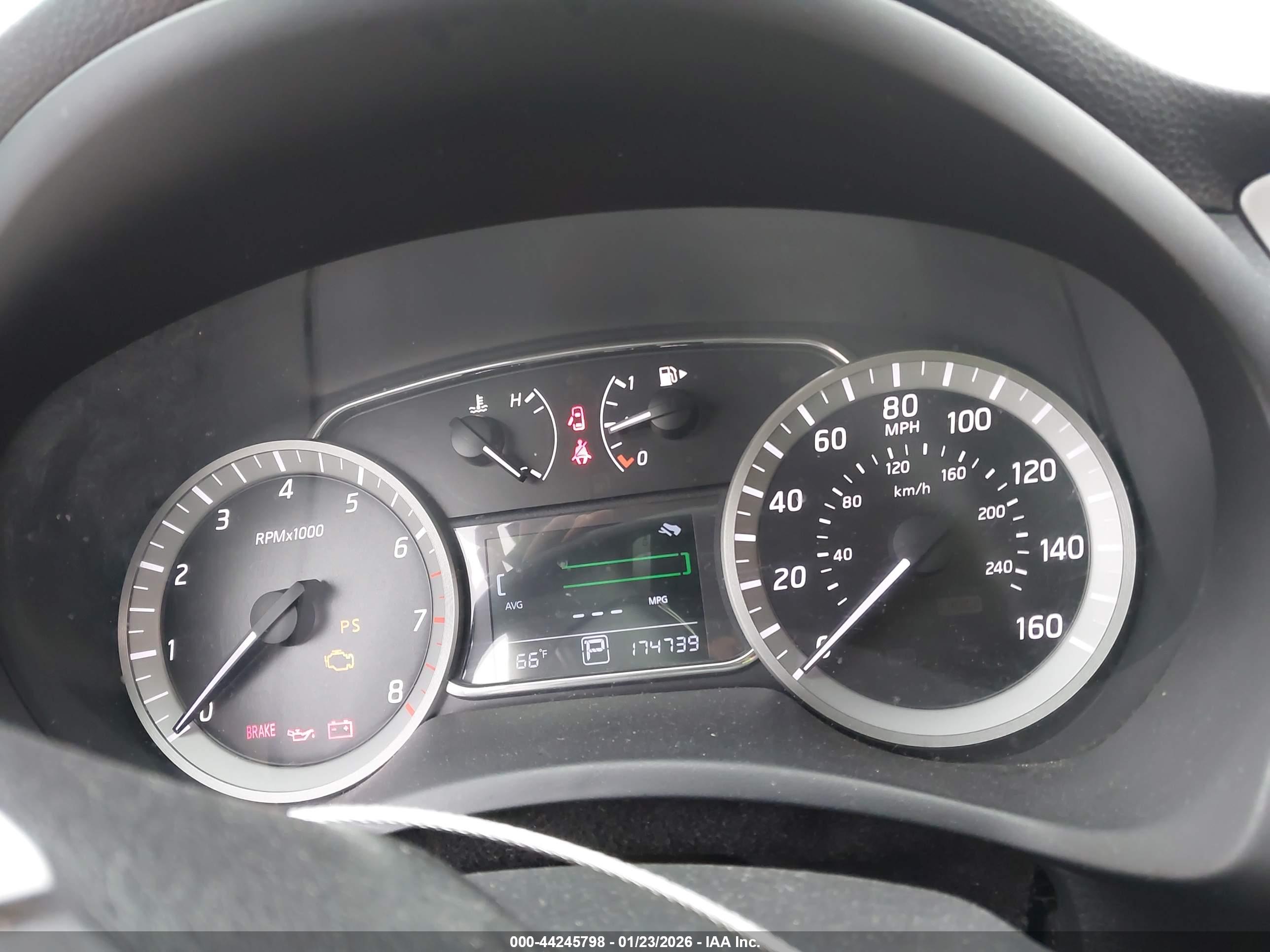 NISSAN SENTRA image 7