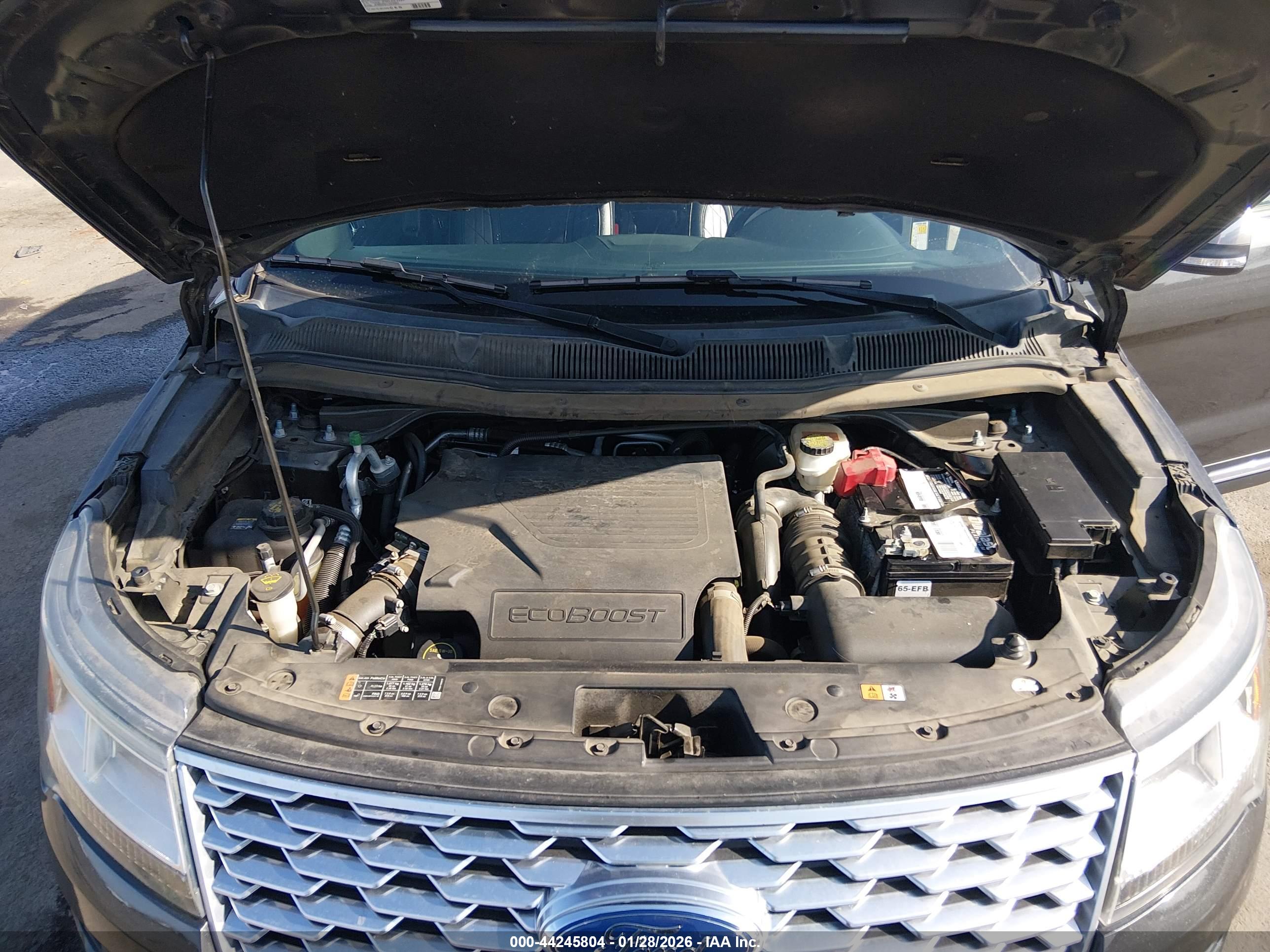 FORD EXPLORER image 10