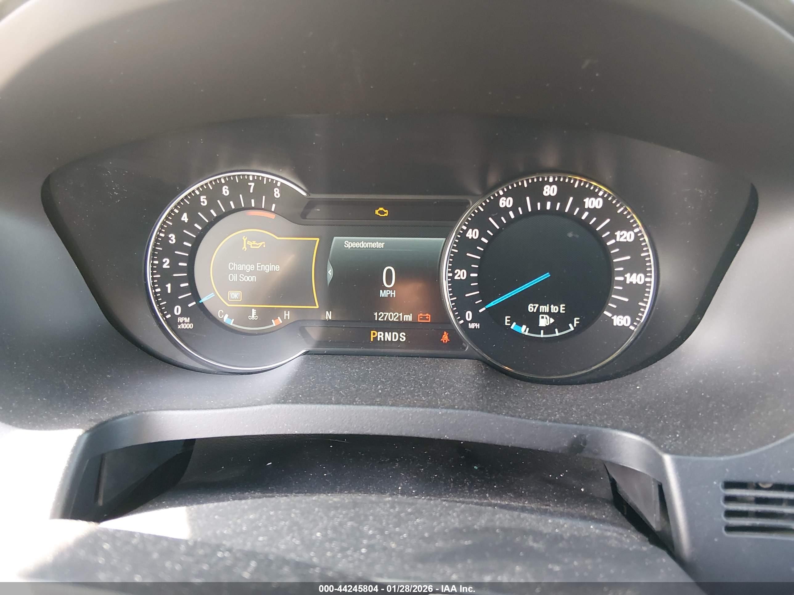 FORD EXPLORER image 7