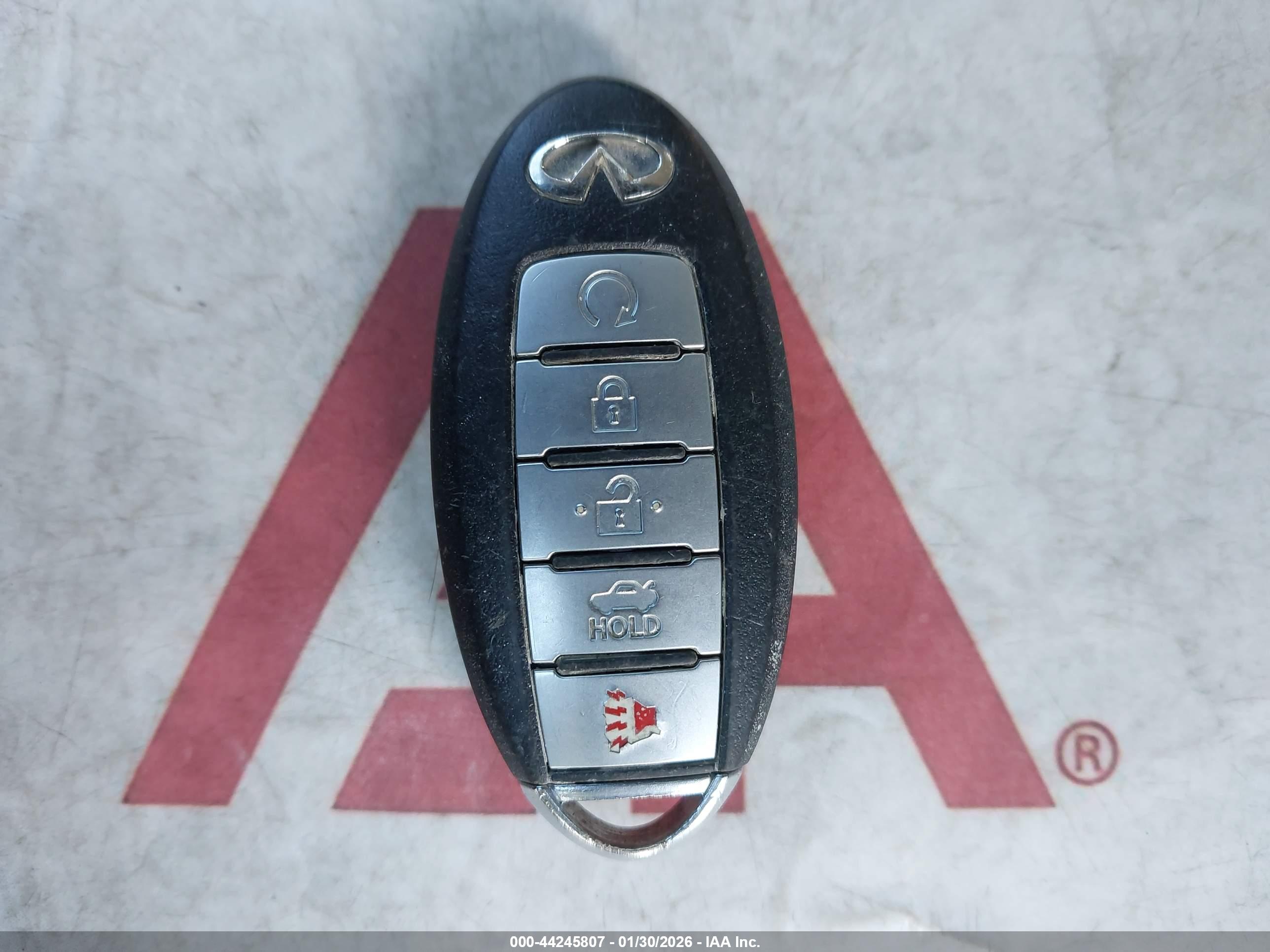 INFINITI Q50 image 11