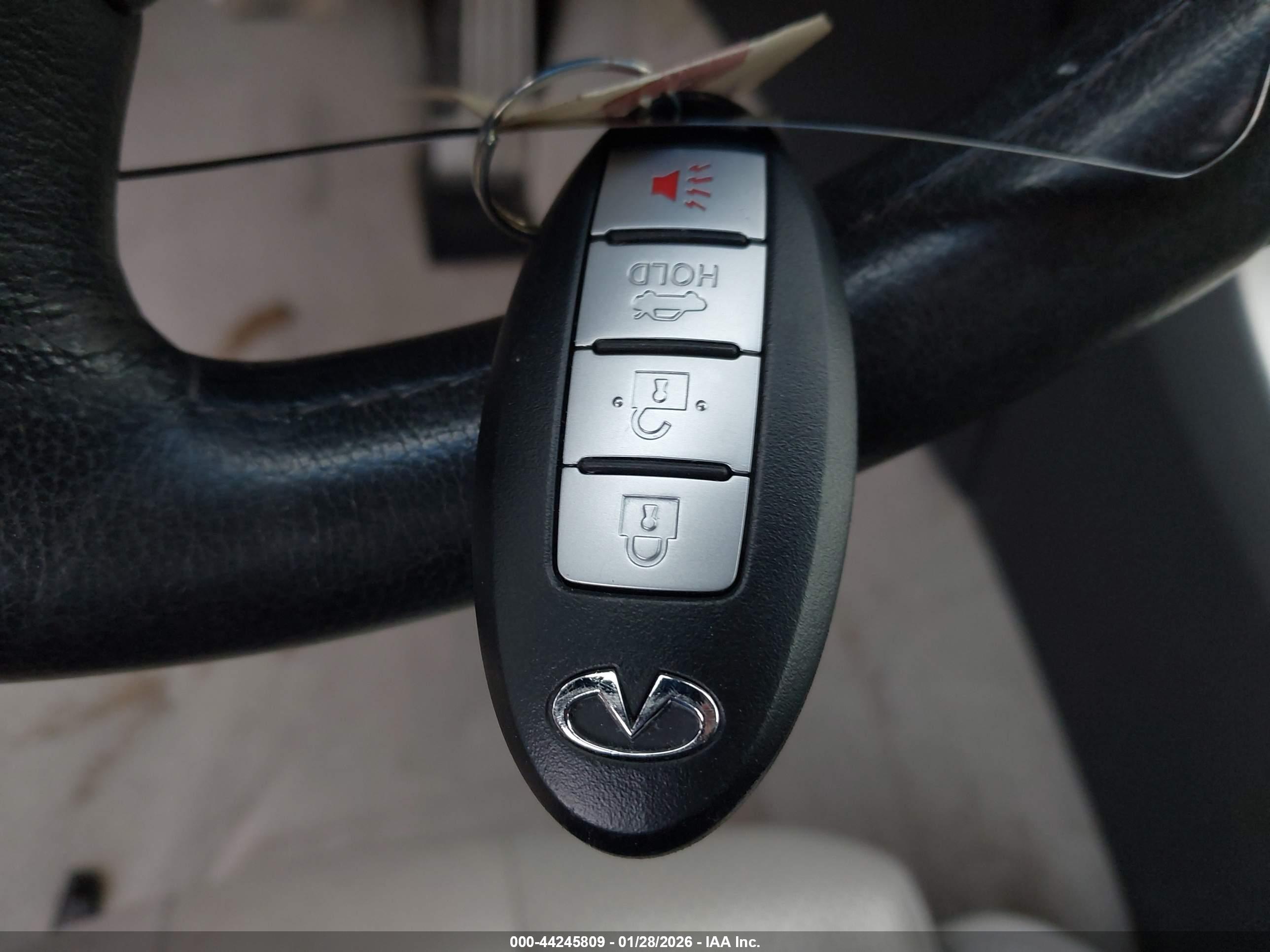 INFINITI G35 image 11
