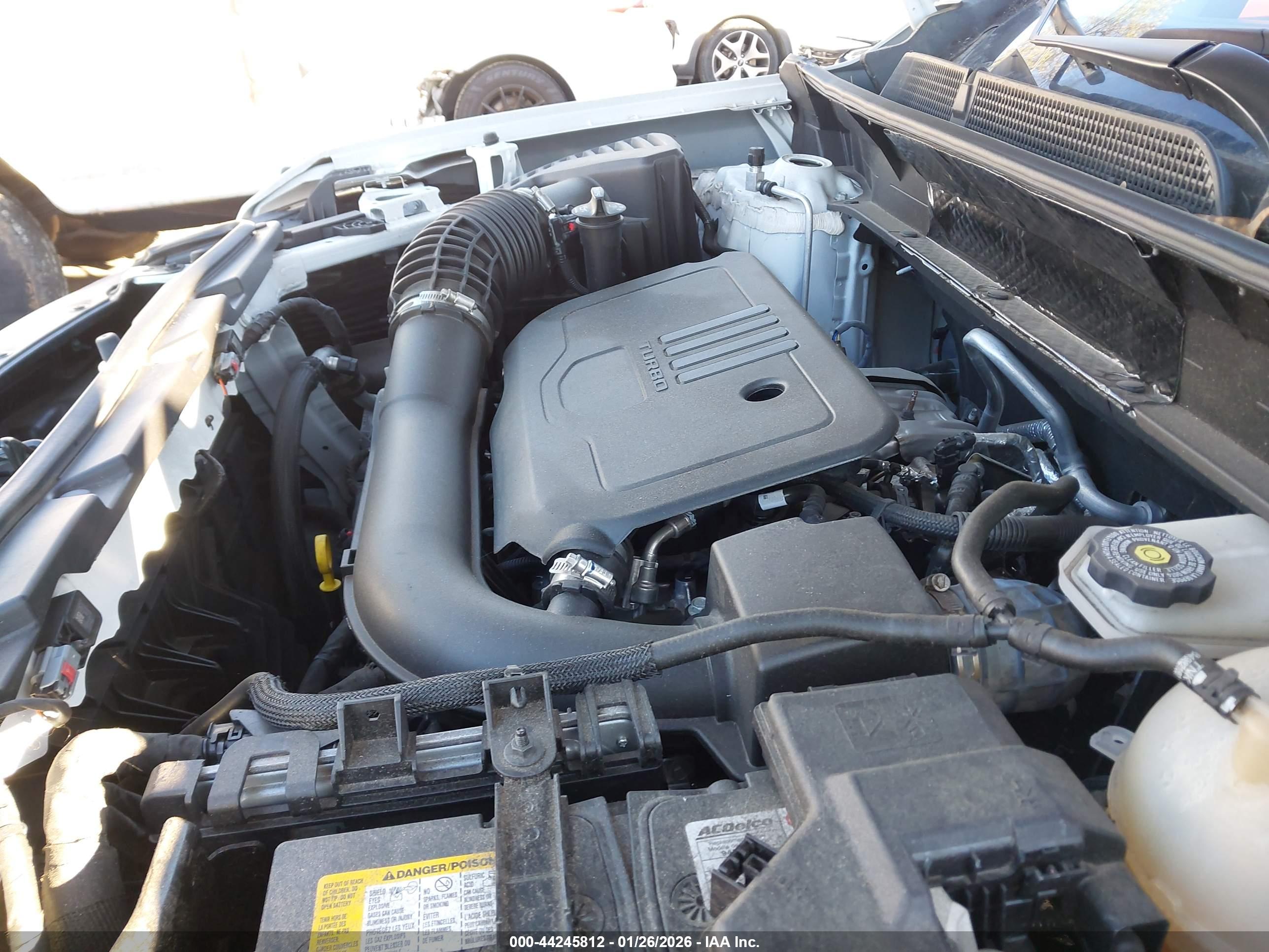 GMC ACADIA image 10