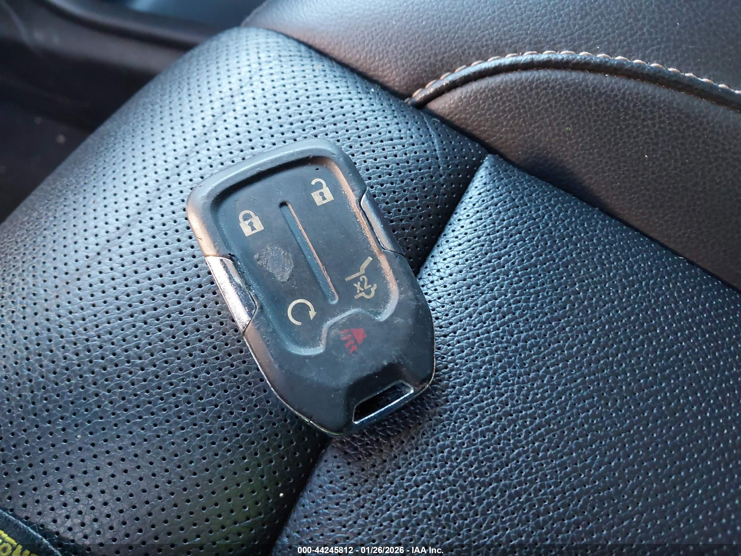 GMC ACADIA image 11