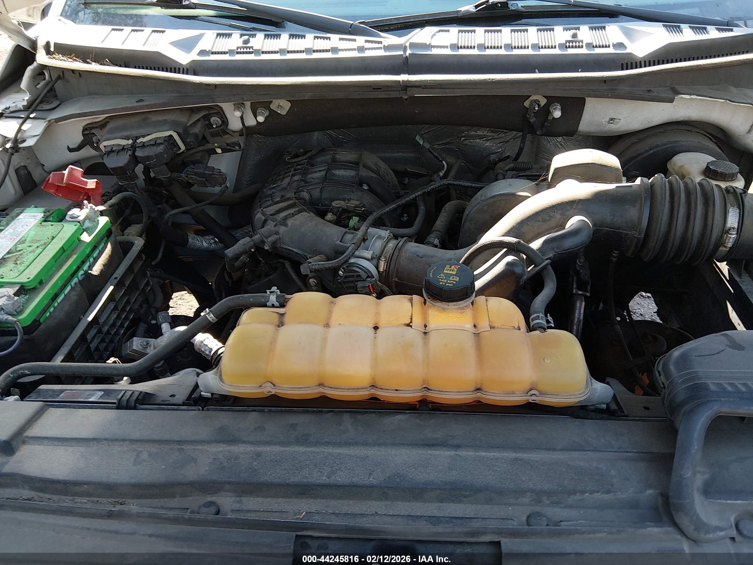 FORD F-150 image 10