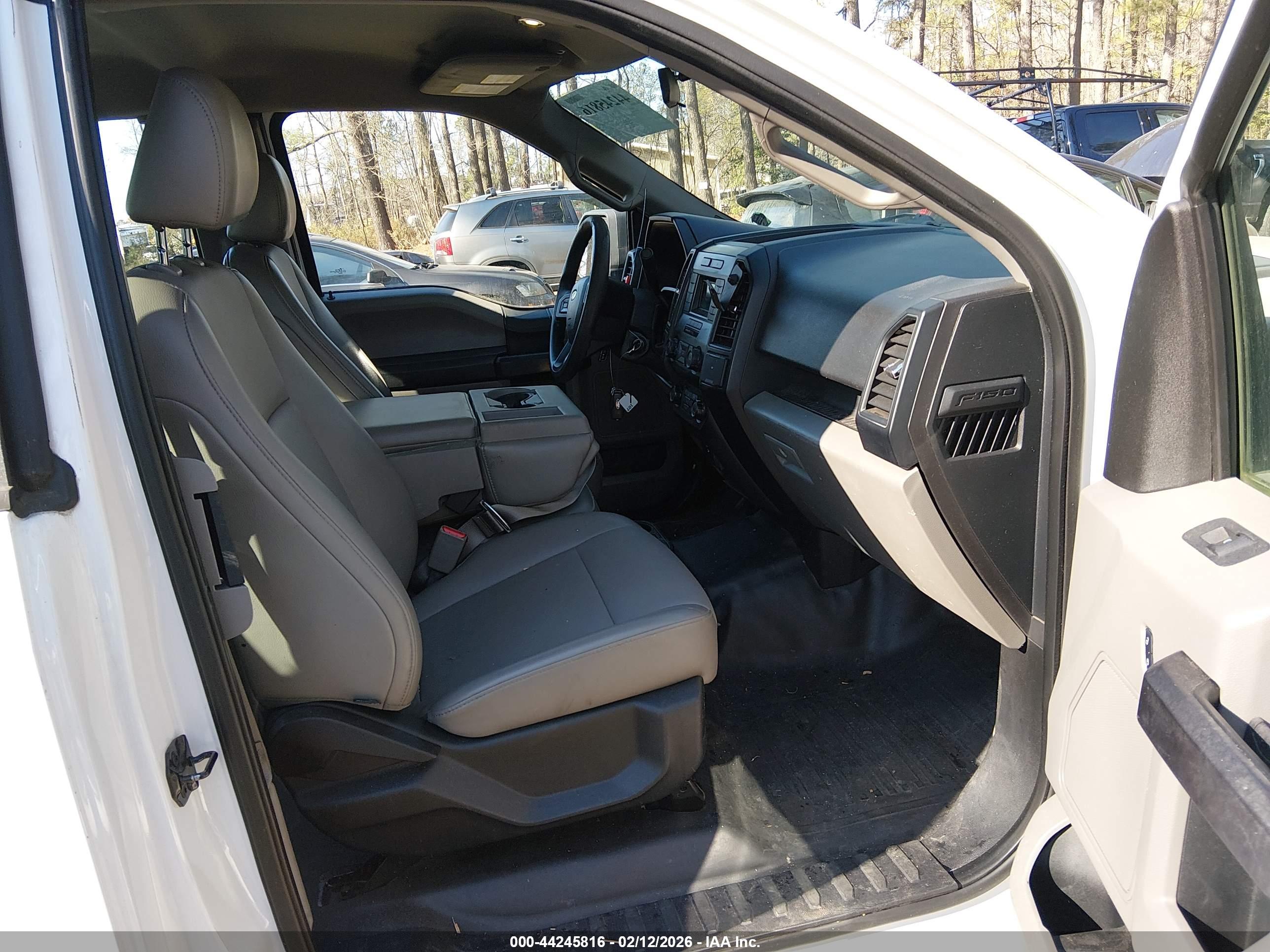 FORD F-150 image 5