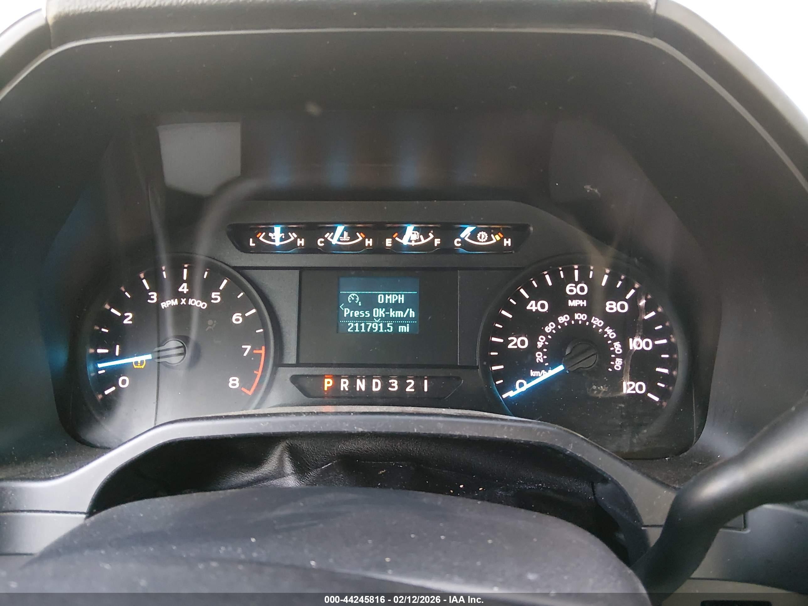 FORD F-150 image 7