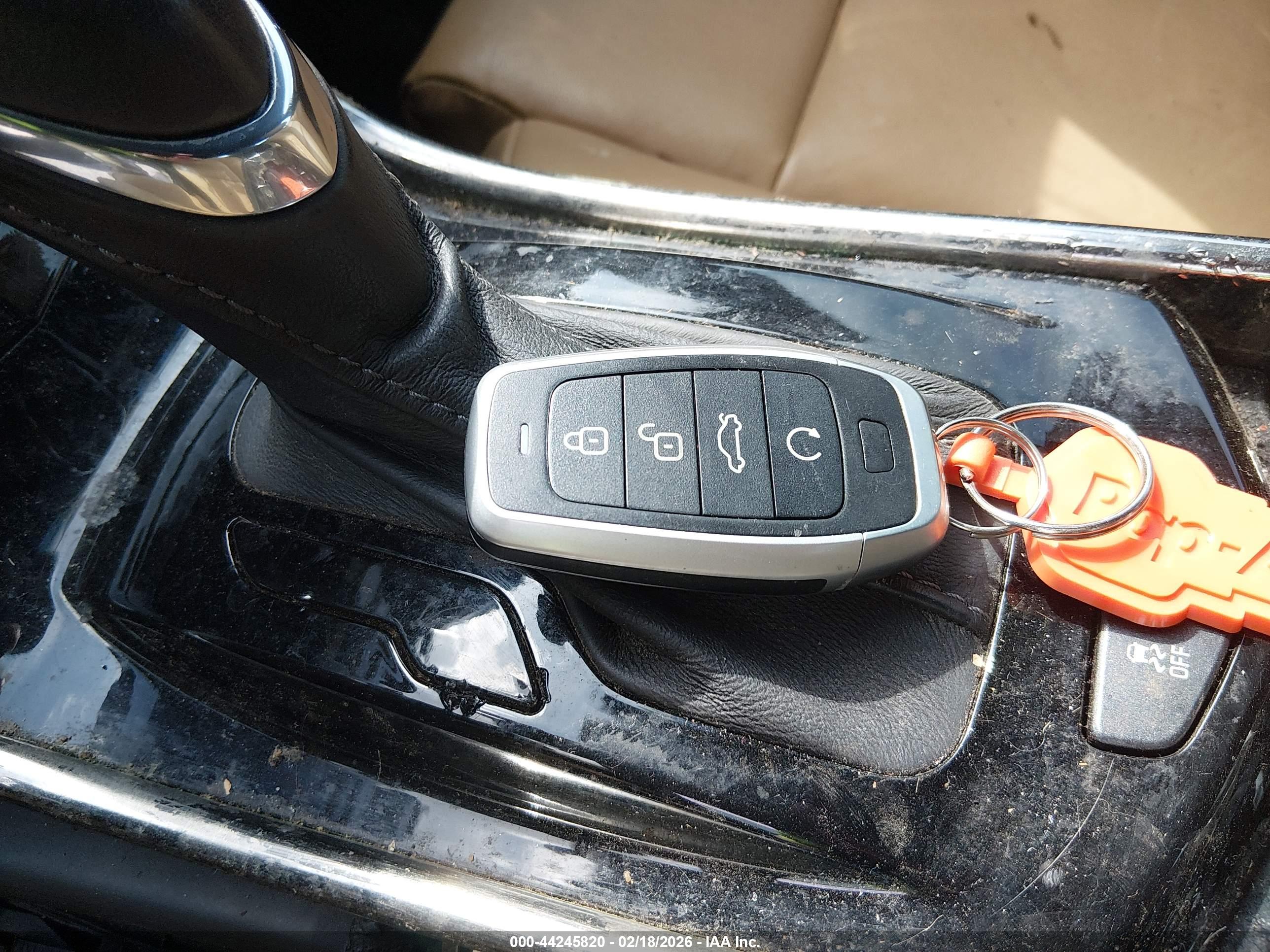 CADILLAC ATS image 11