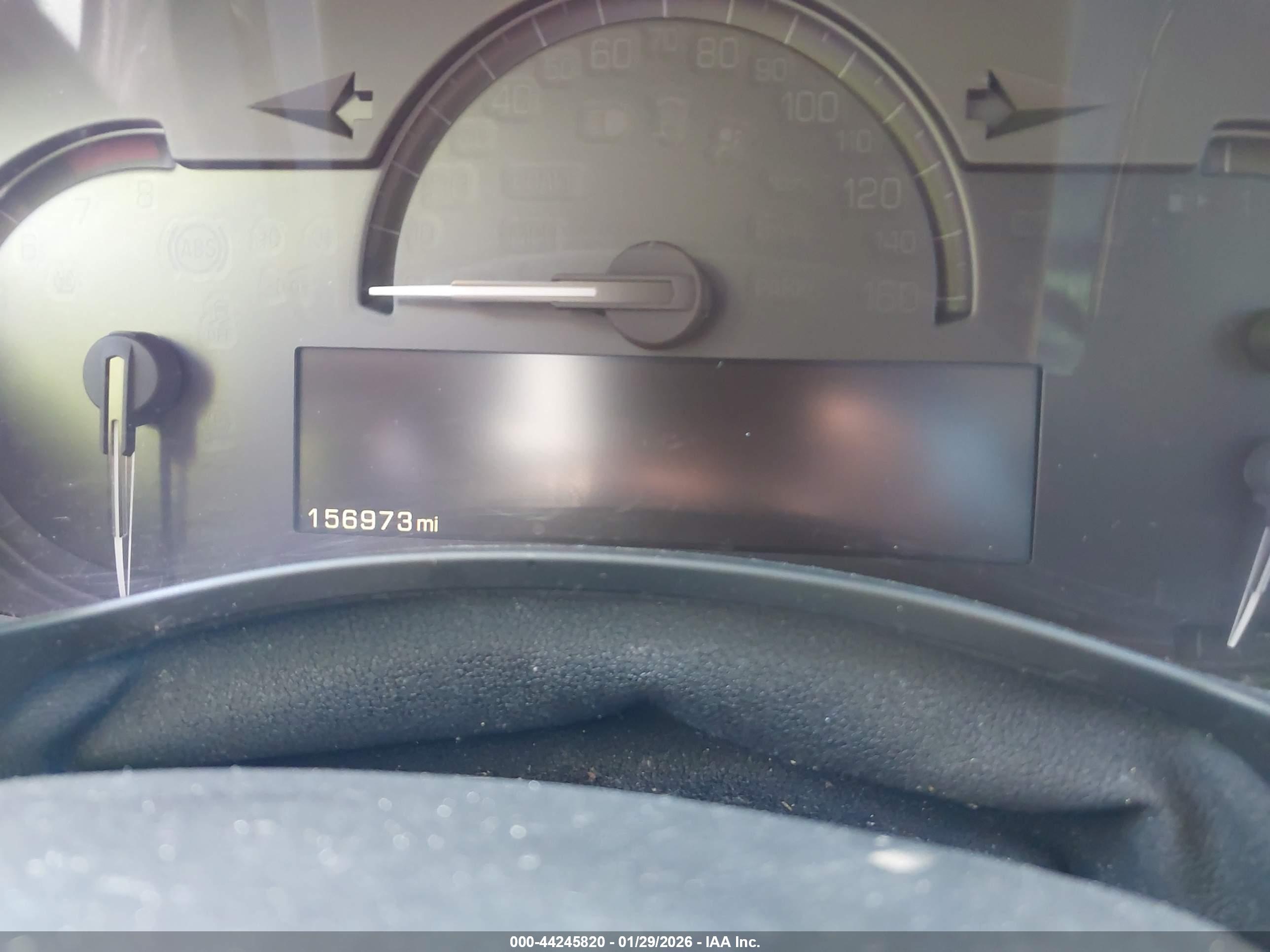CADILLAC ATS image 7