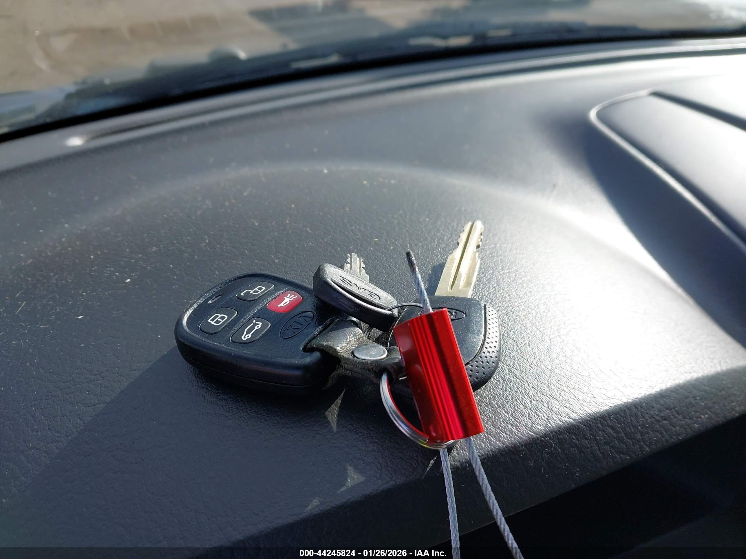 KIA SORENTO image 11