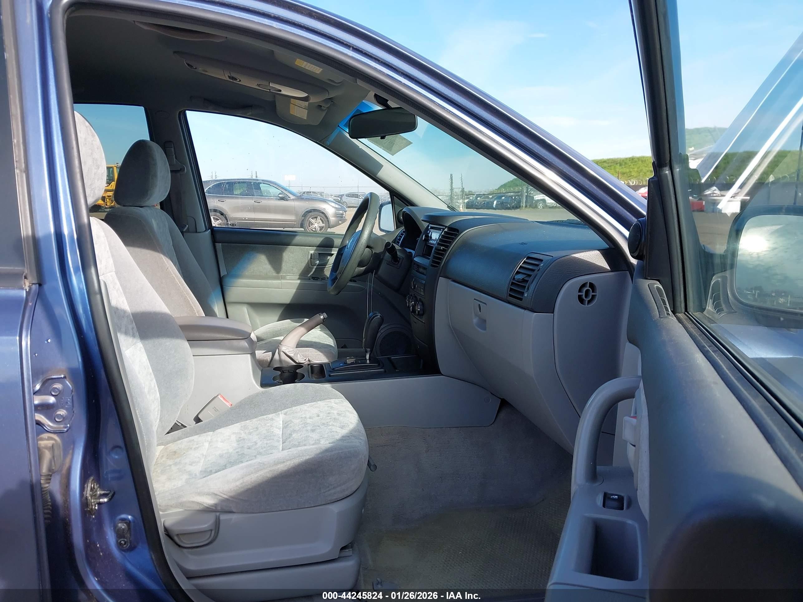 KIA SORENTO image 5