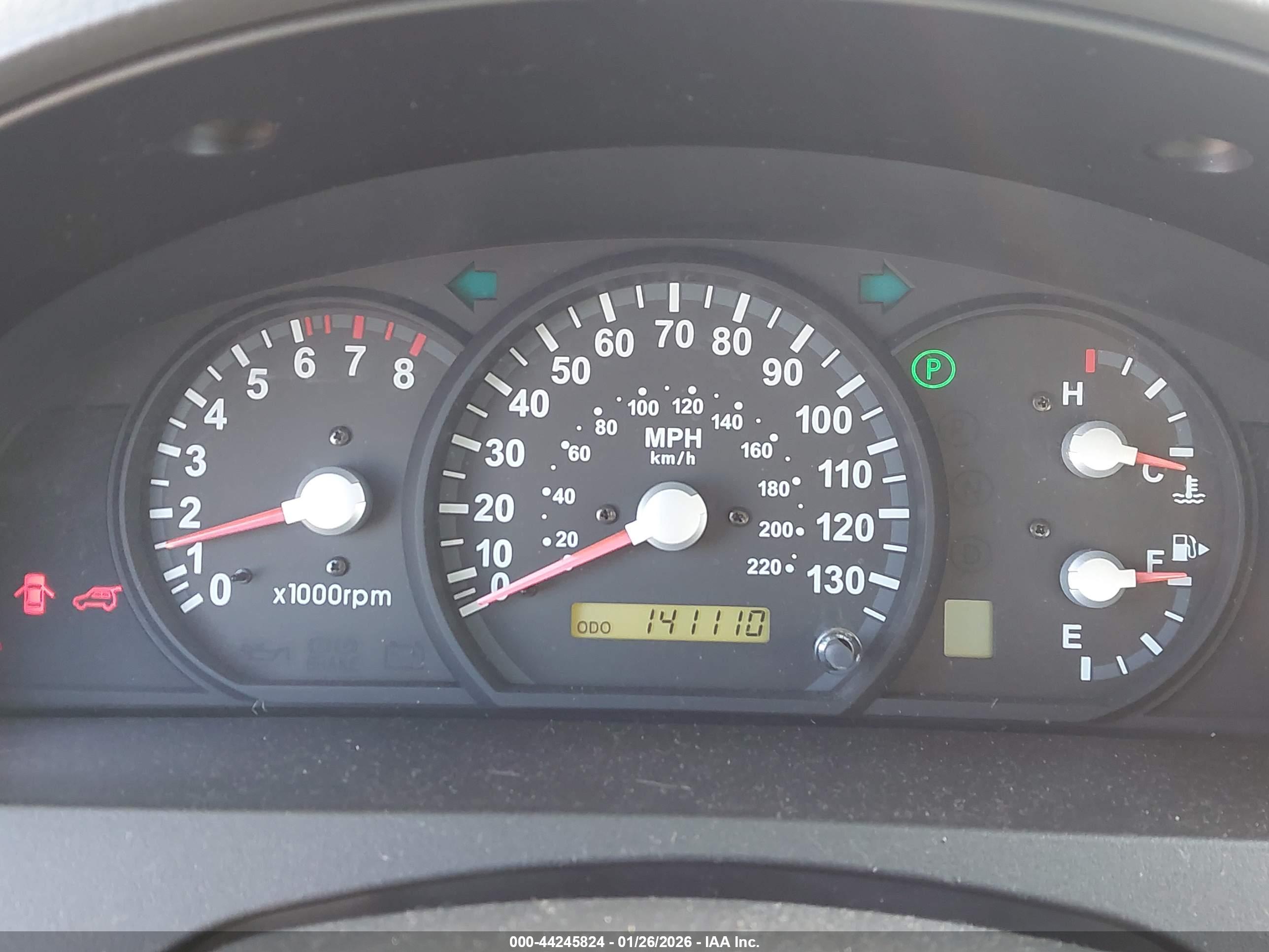 KIA SORENTO image 7