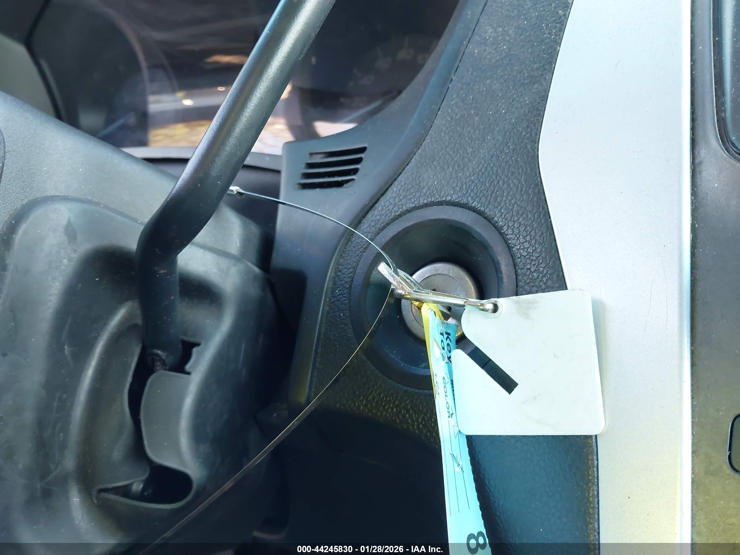 FORD UTILITY image 11