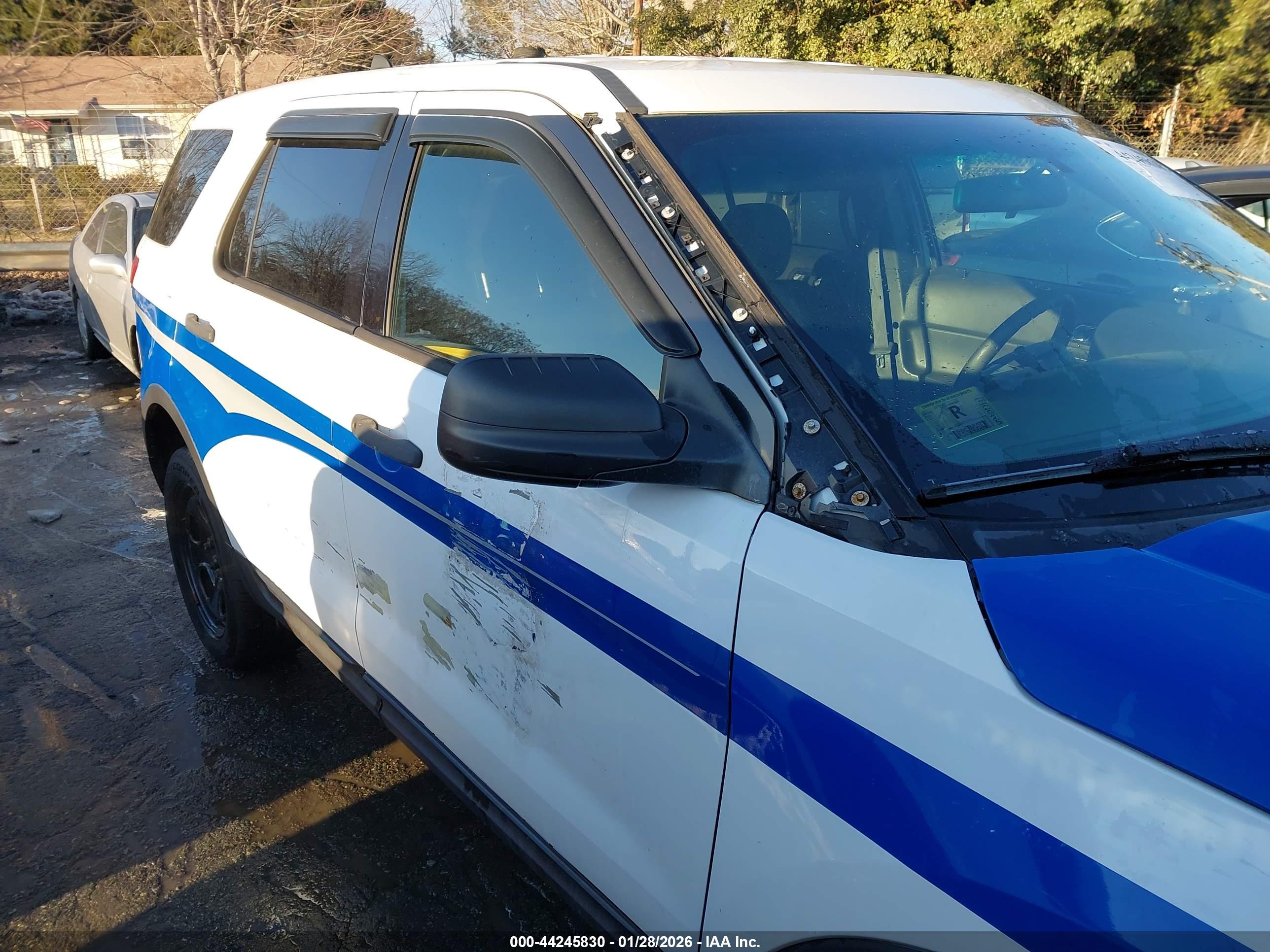 FORD UTILITY image 6