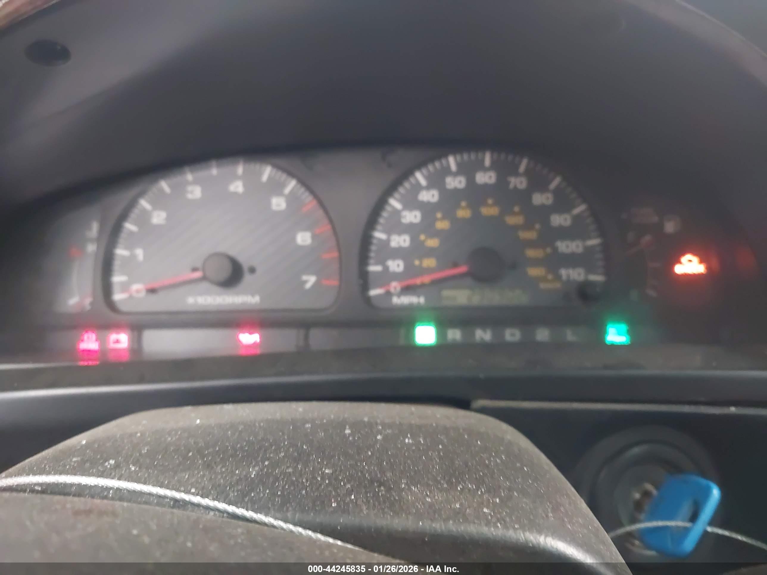 TOYOTA 4RUNNER image 7