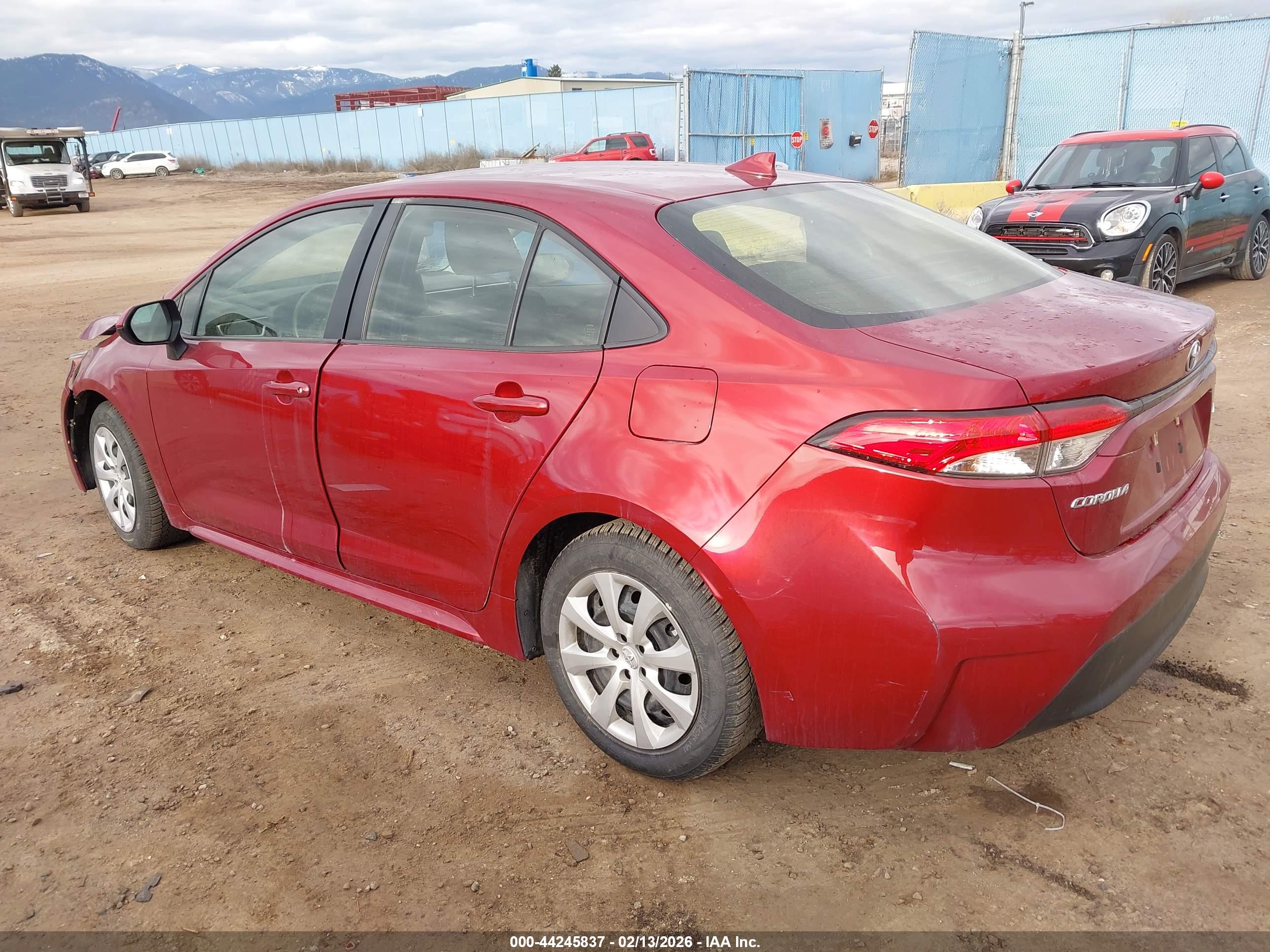 TOYOTA COROLLA image 3