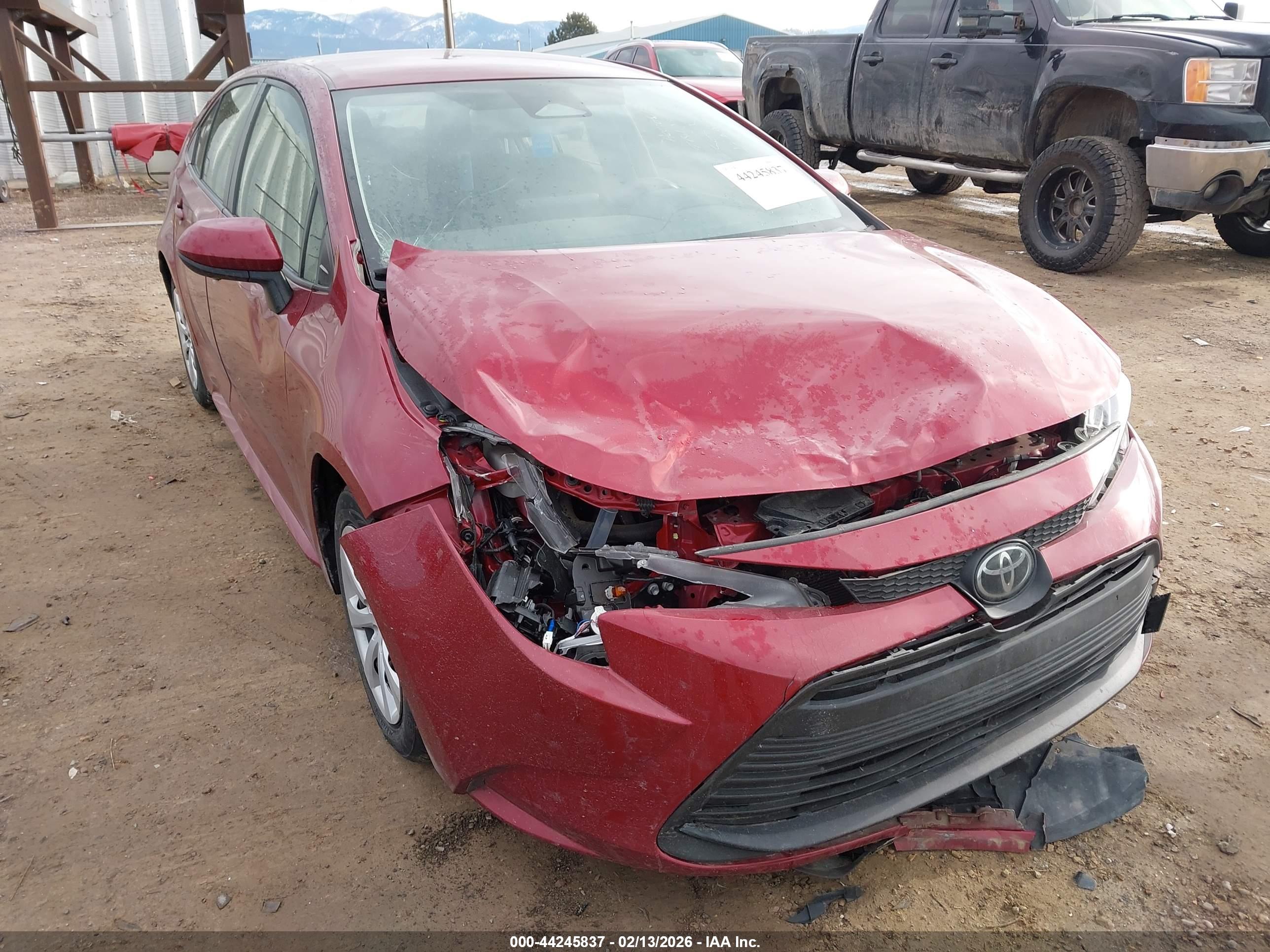 TOYOTA COROLLA image 6