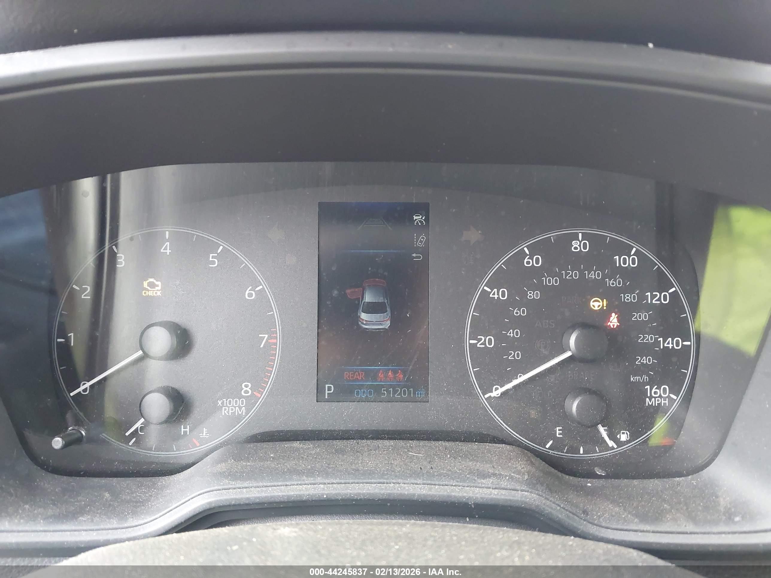 TOYOTA COROLLA image 7