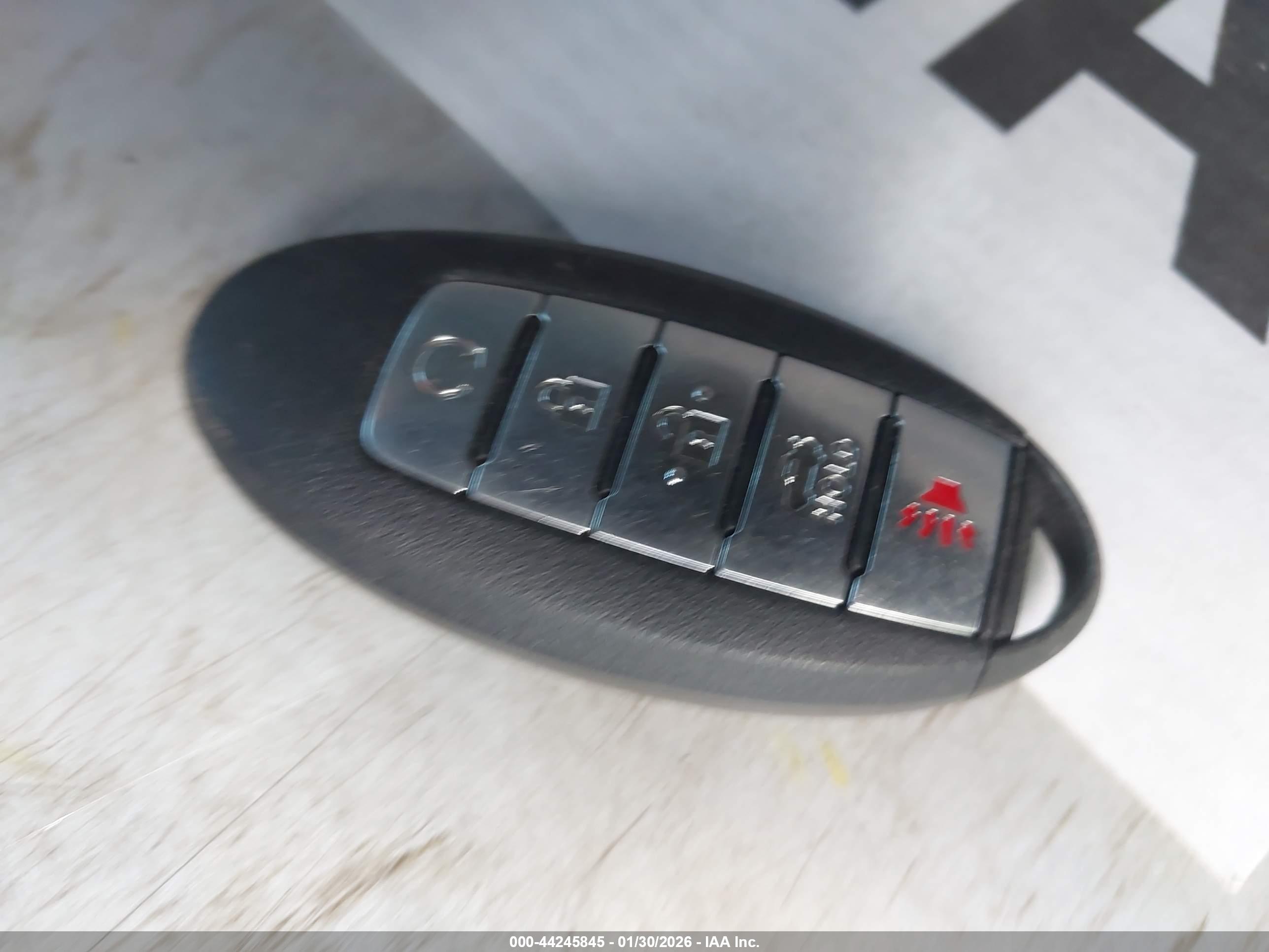 NISSAN PATHFINDER image 11