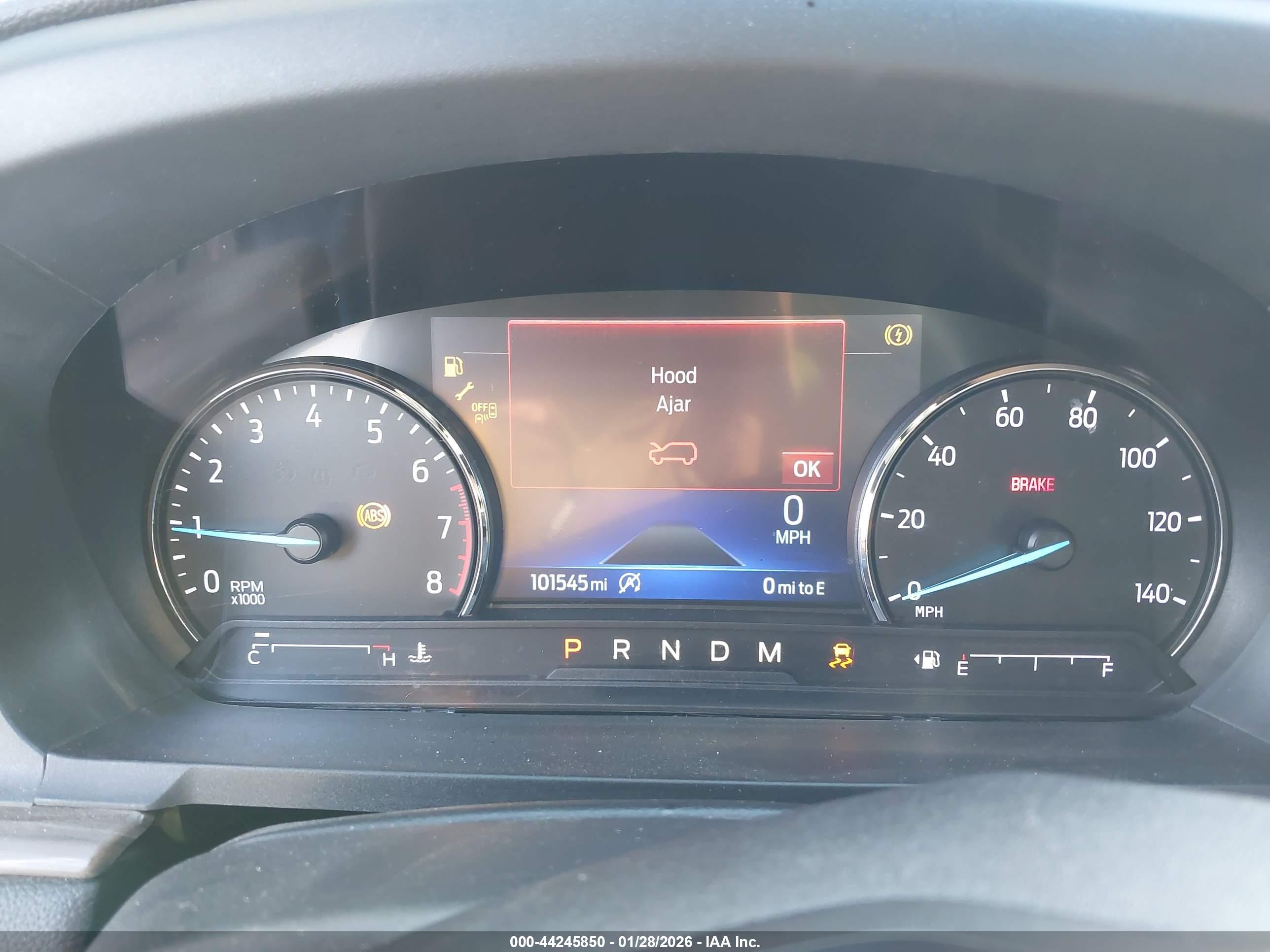 FORD EXPLORER image 7