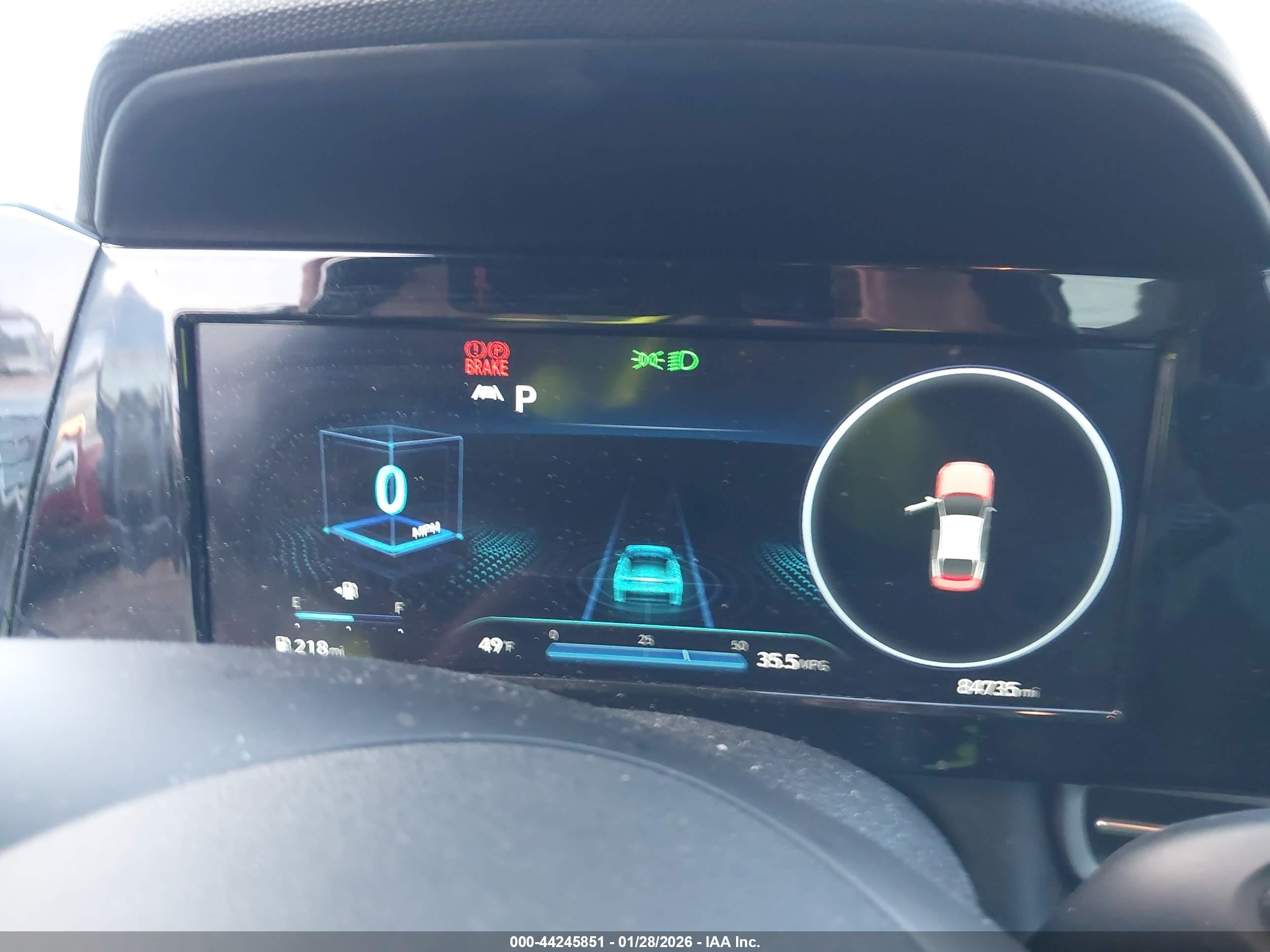 HYUNDAI ELANTRA image 7