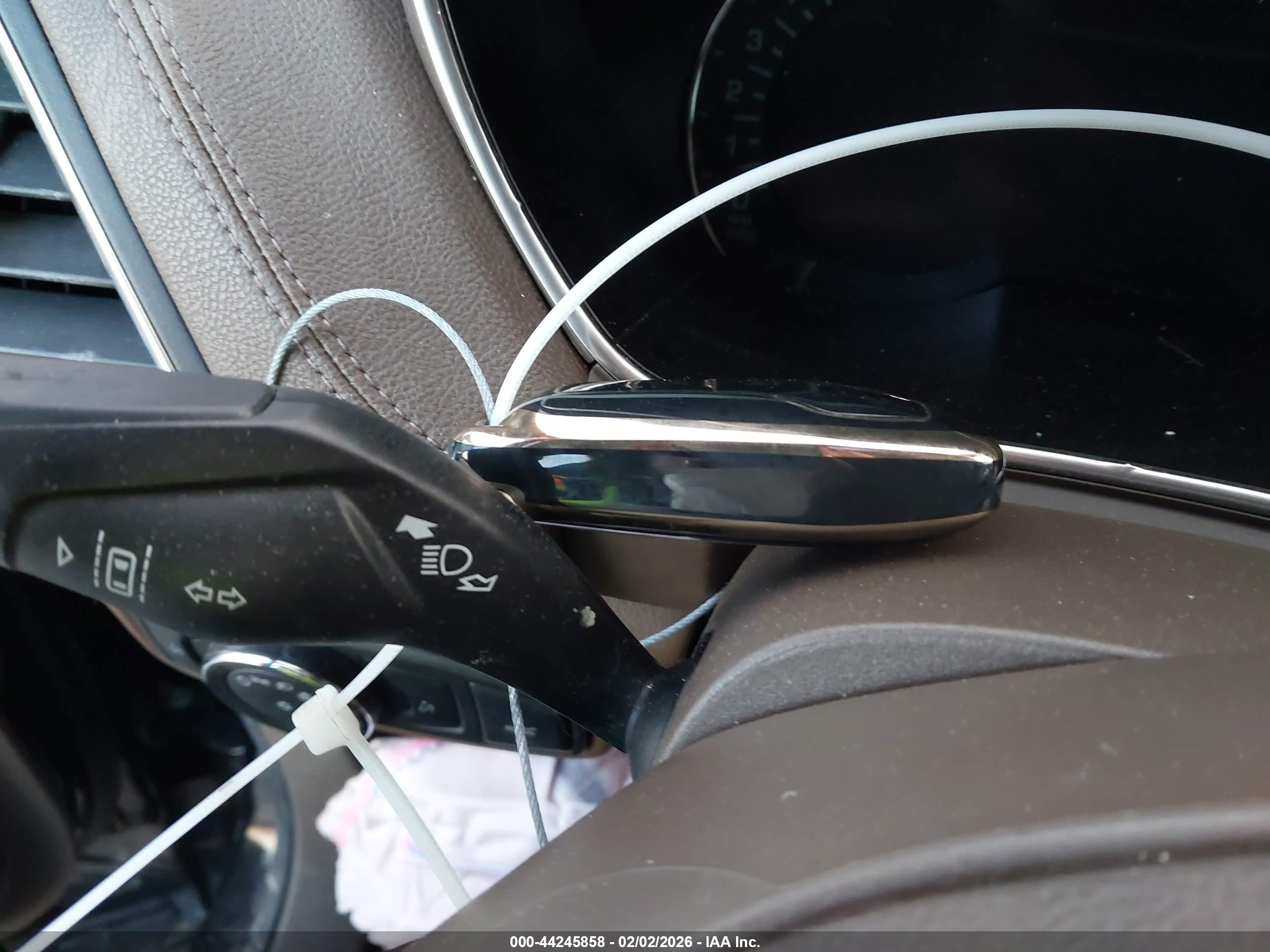 LINCOLN MKX image 11