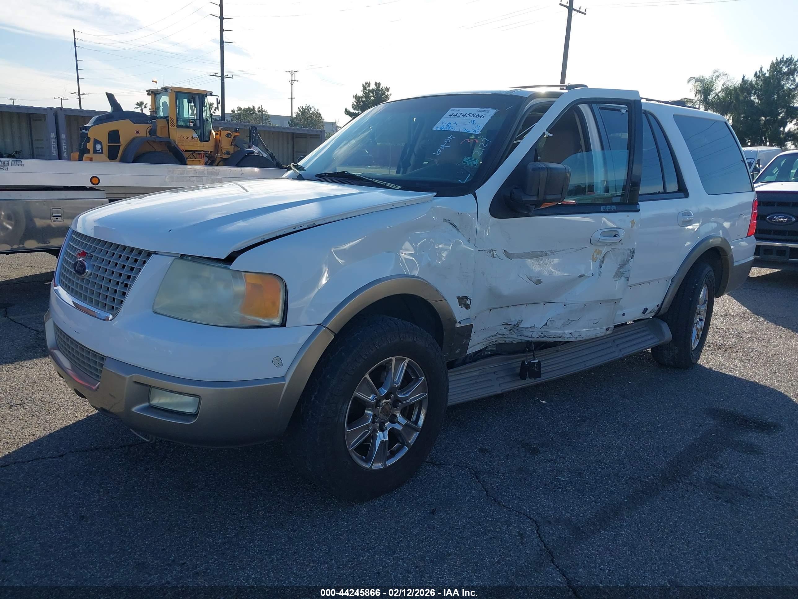 FORD EXPEDITION image 2